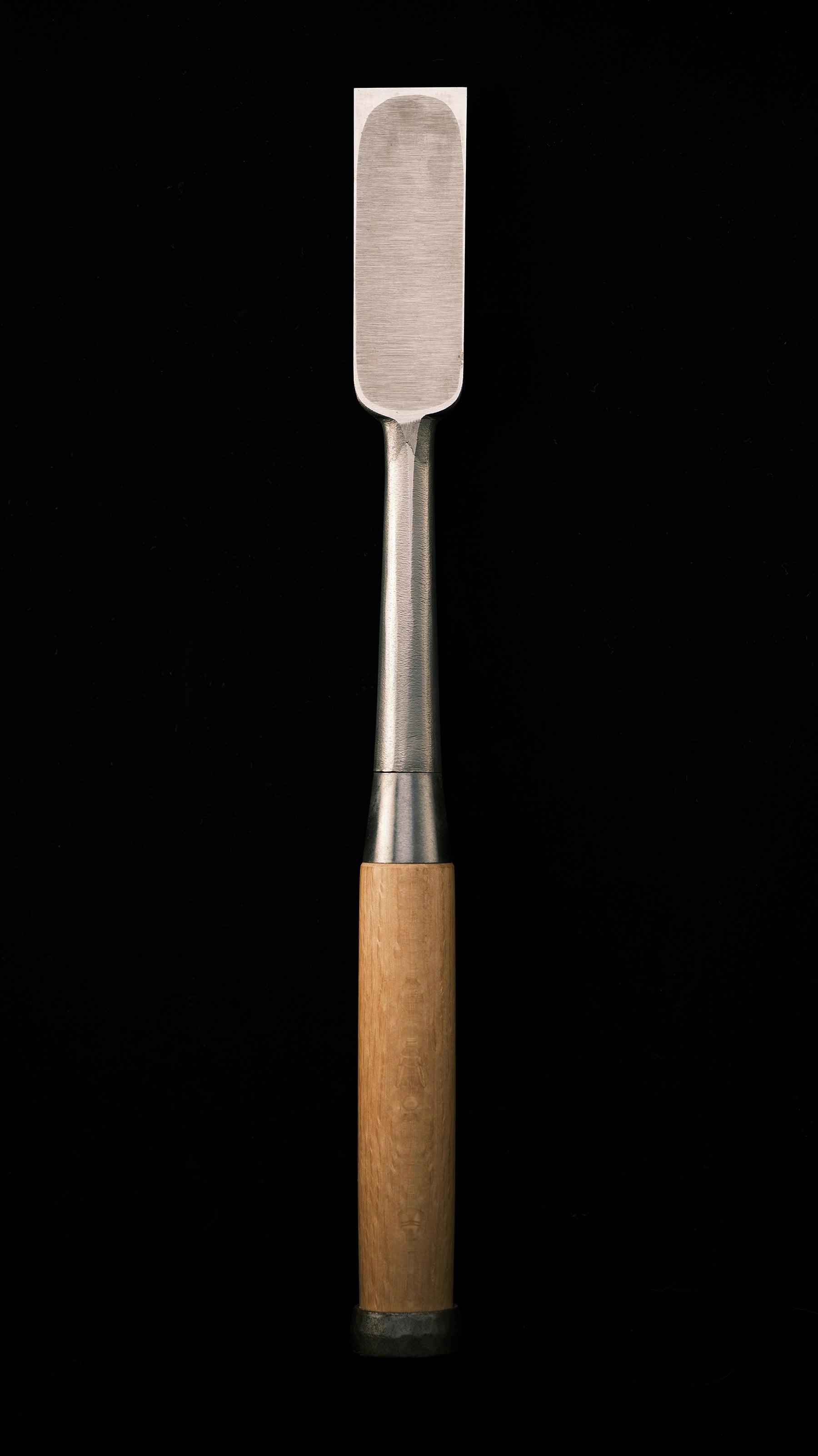 Yama-ari-Nomi Japanese Special Timber Chisel By Kiyohisa - 30mm