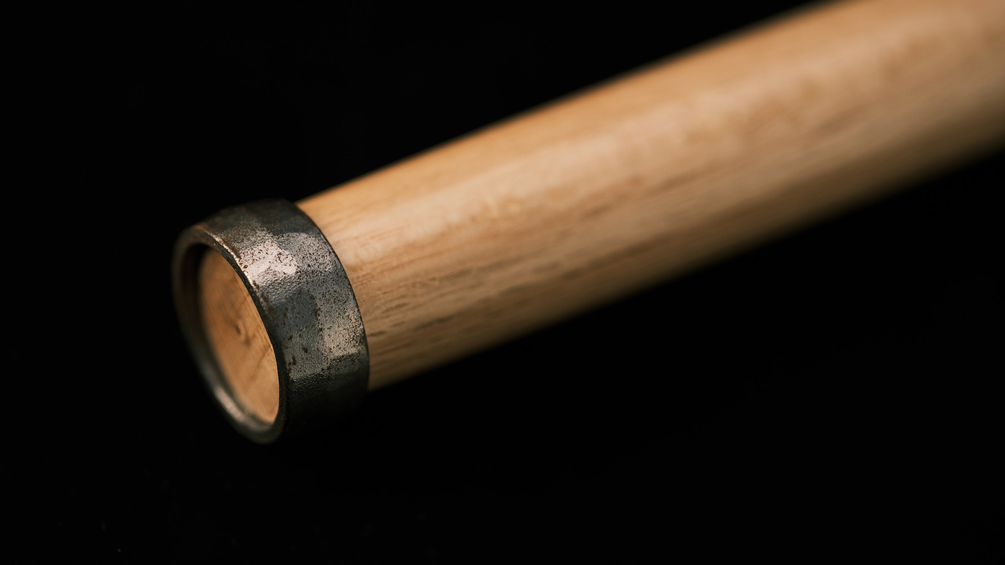 Yama-ari-Nomi Japanese Special Timber Chisel By Kiyohisa - 30mm