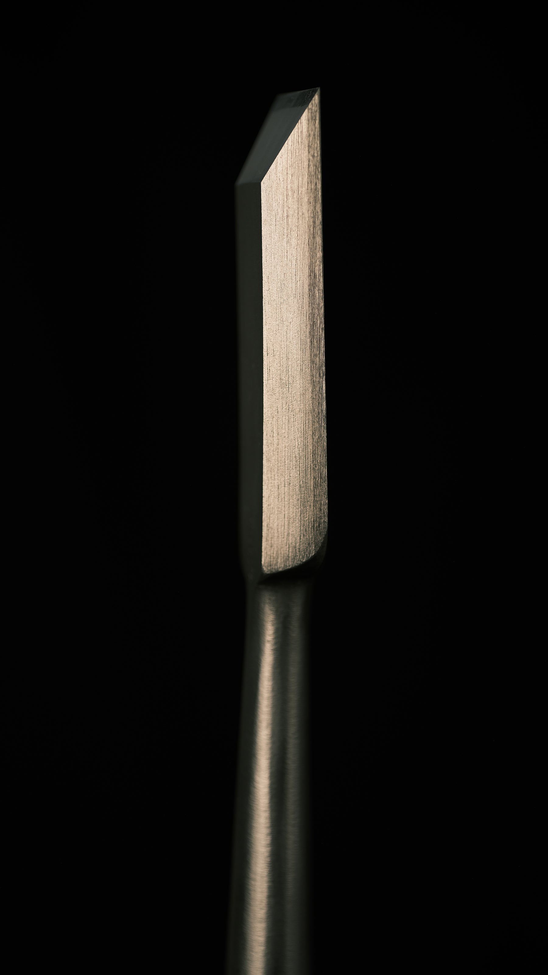 Yama-ari-Nomi Japanese Special Timber Chisel By Kiyohisa - 30mm