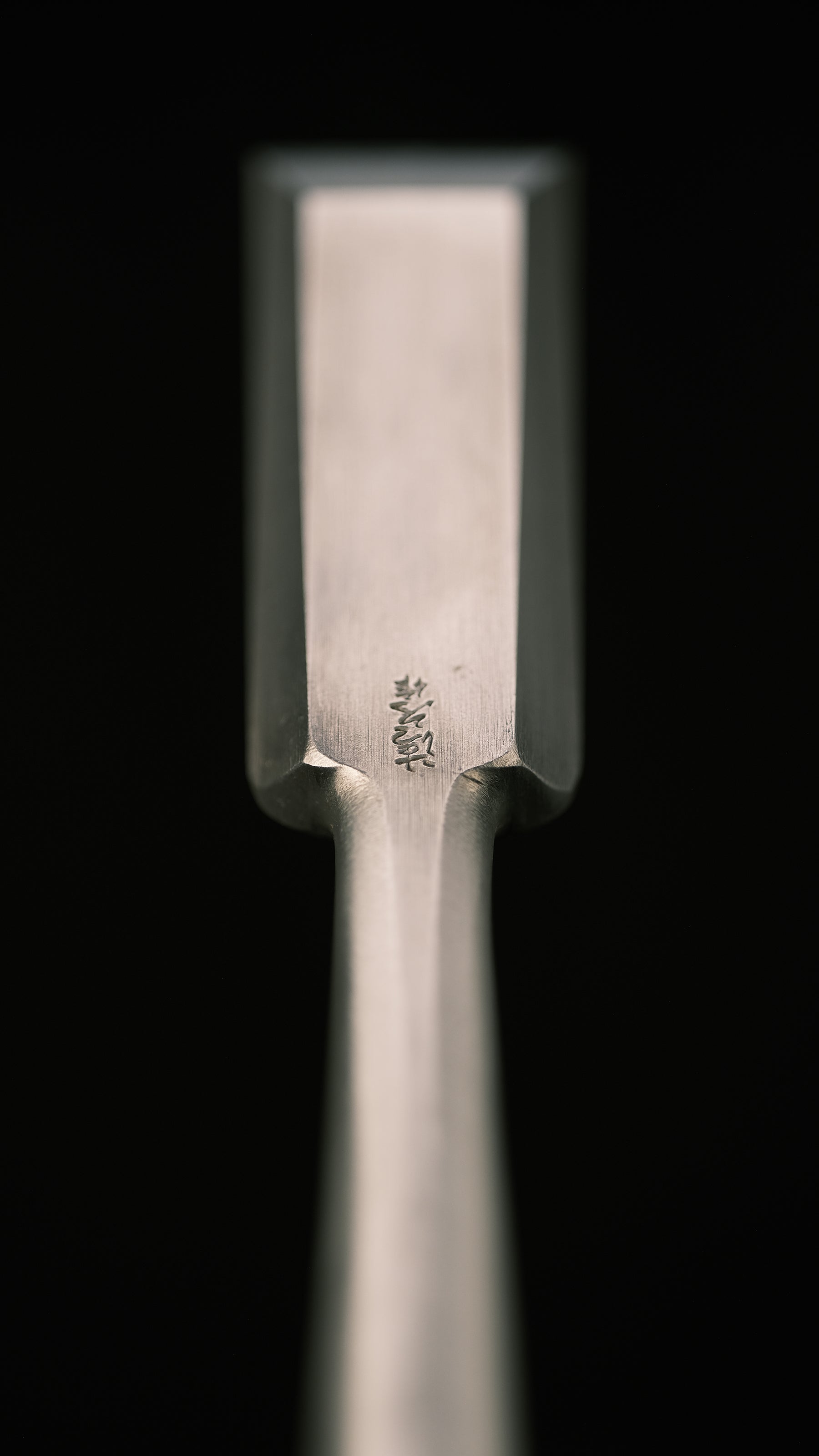 Yama-ari-Nomi Japanese Special Timber Chisel By Kiyohisa - 30mm