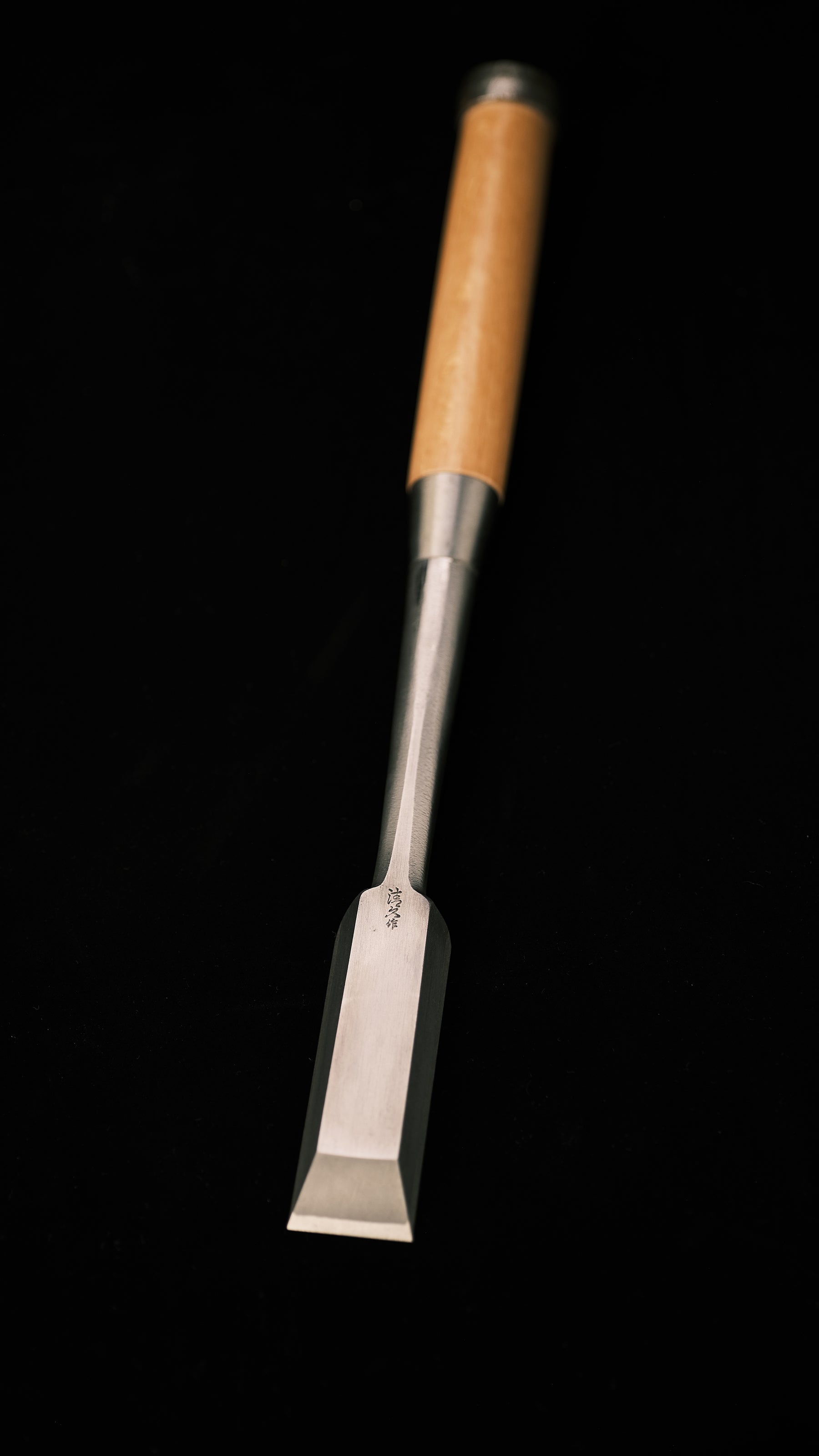 Yama-ari-Nomi Japanese Special Timber Chisel By Kiyohisa - 30mm