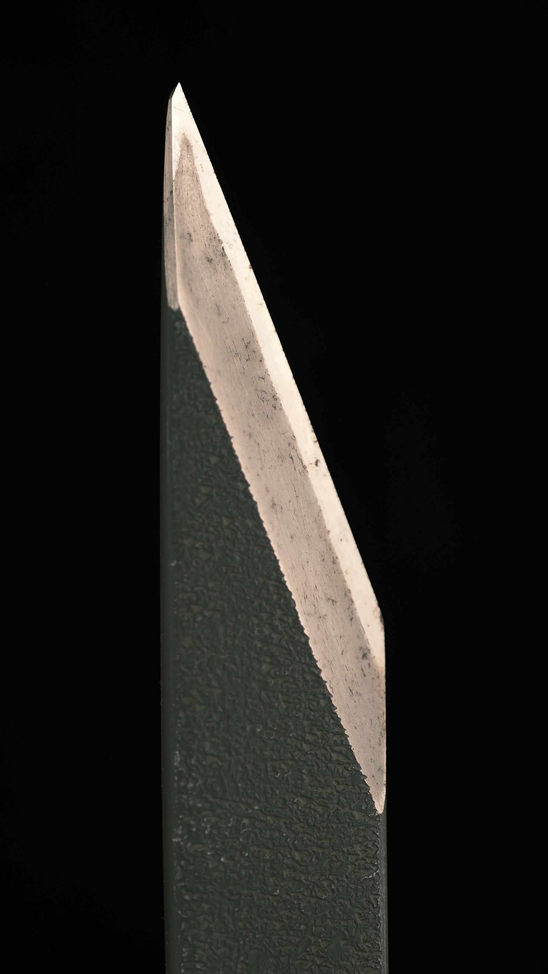 Kiridashi Knife By Second Generation Masayoshi For Right Hand