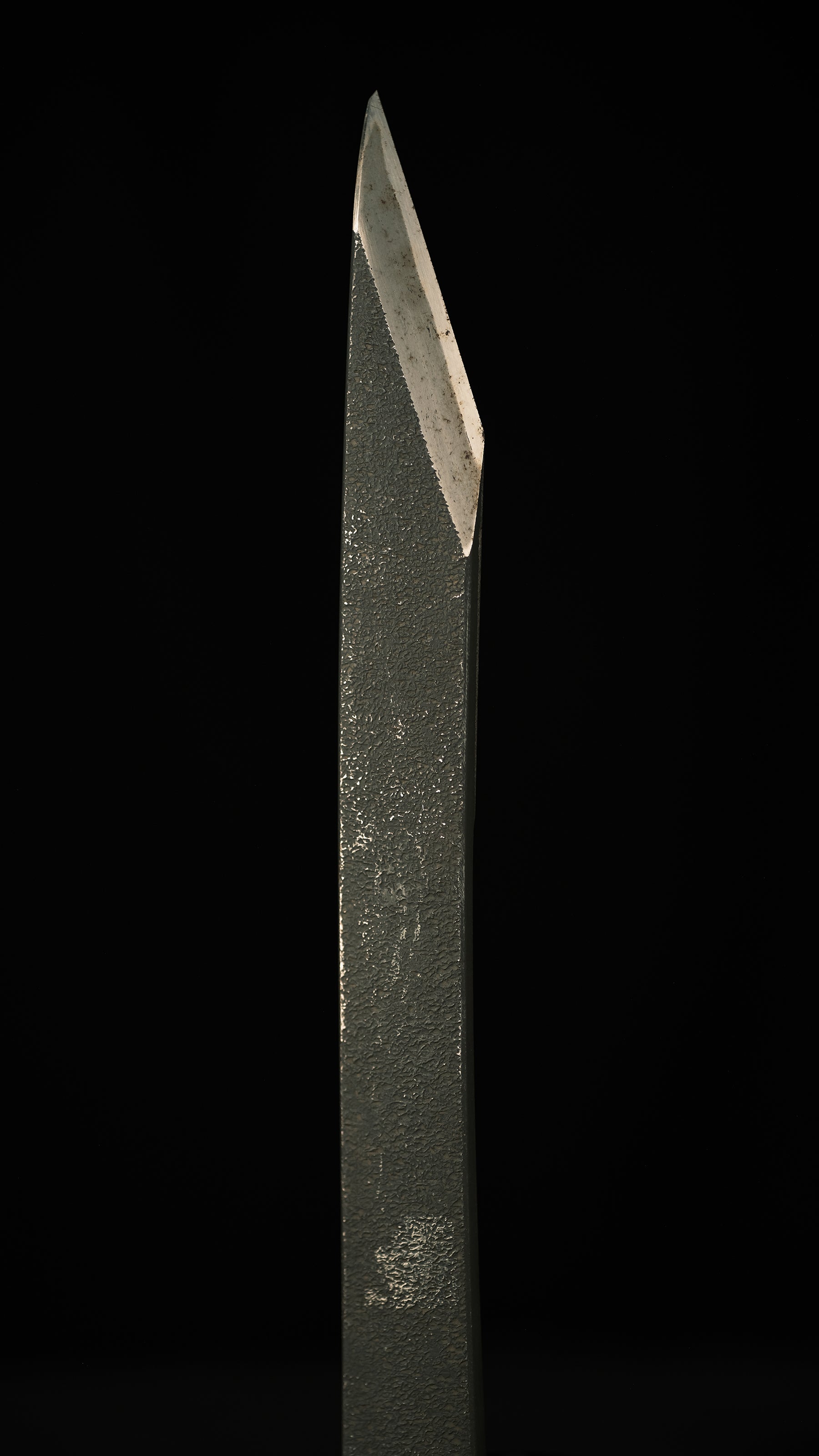 Kiridashi Knife By Second Generation Masayoshi For Right Hand