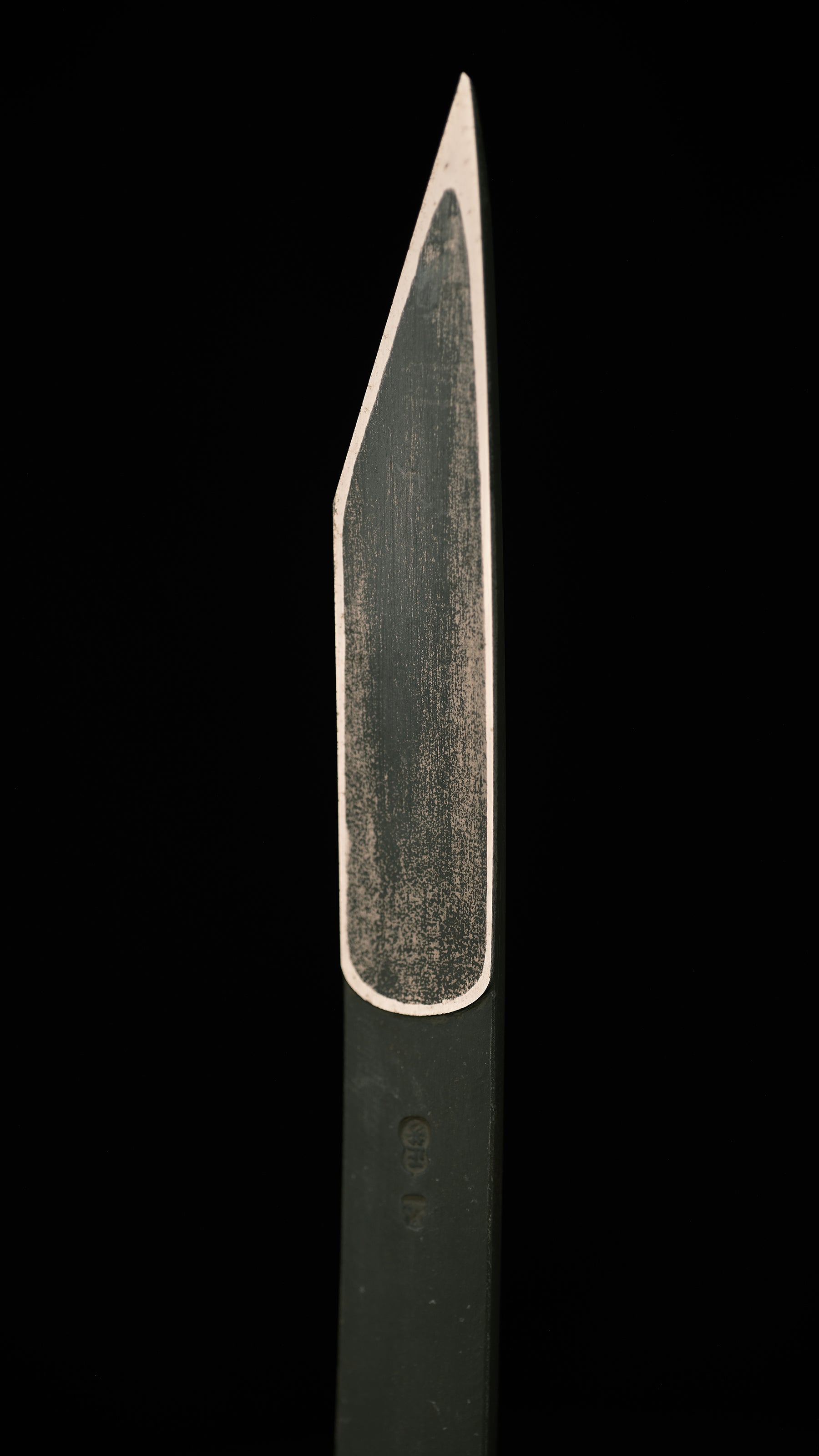 Kiridashi Knife By Second Generation Masayoshi For Right Hand