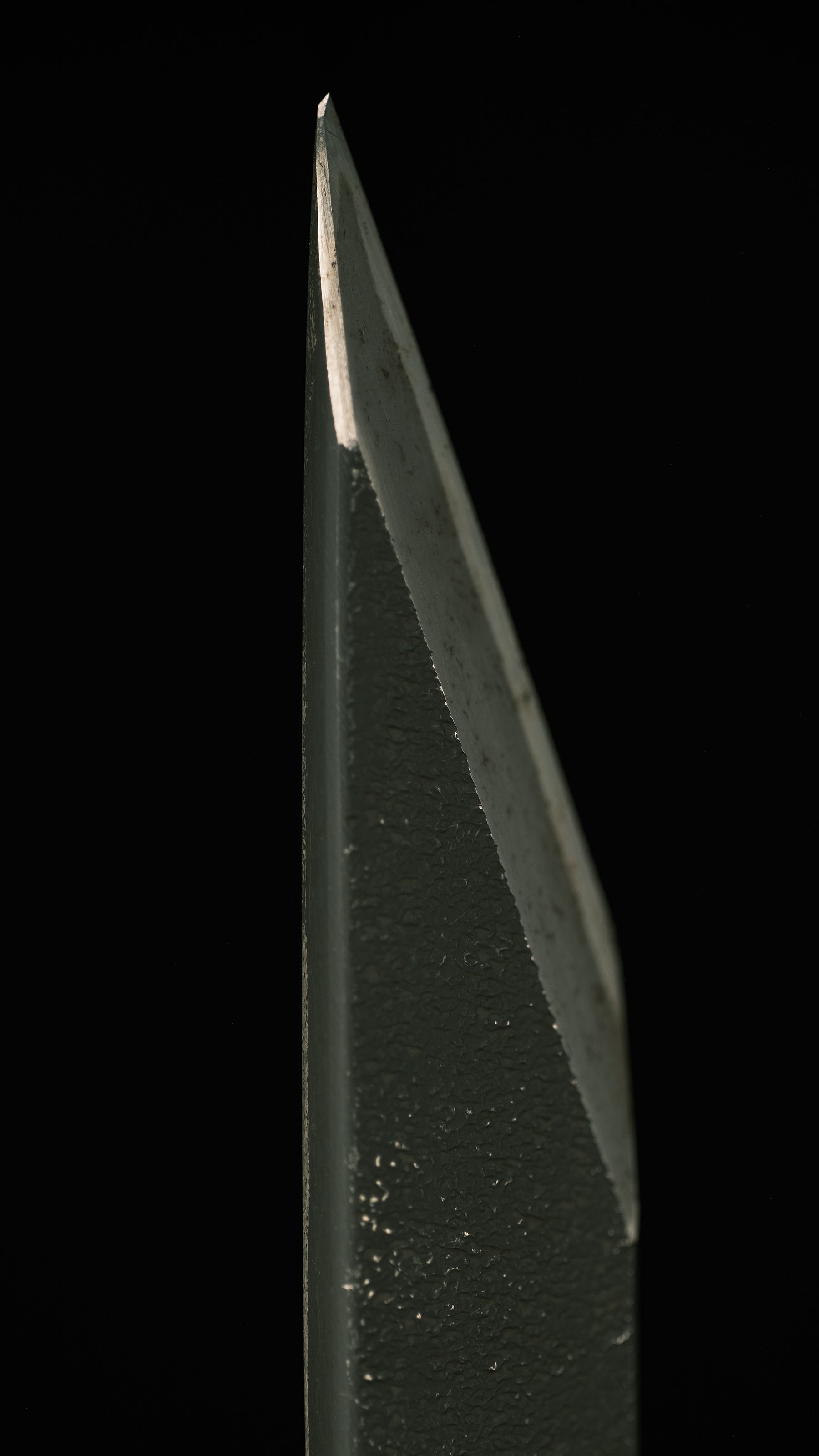 Kiridashi Knife By Second Generation Masayoshi For Right Hand