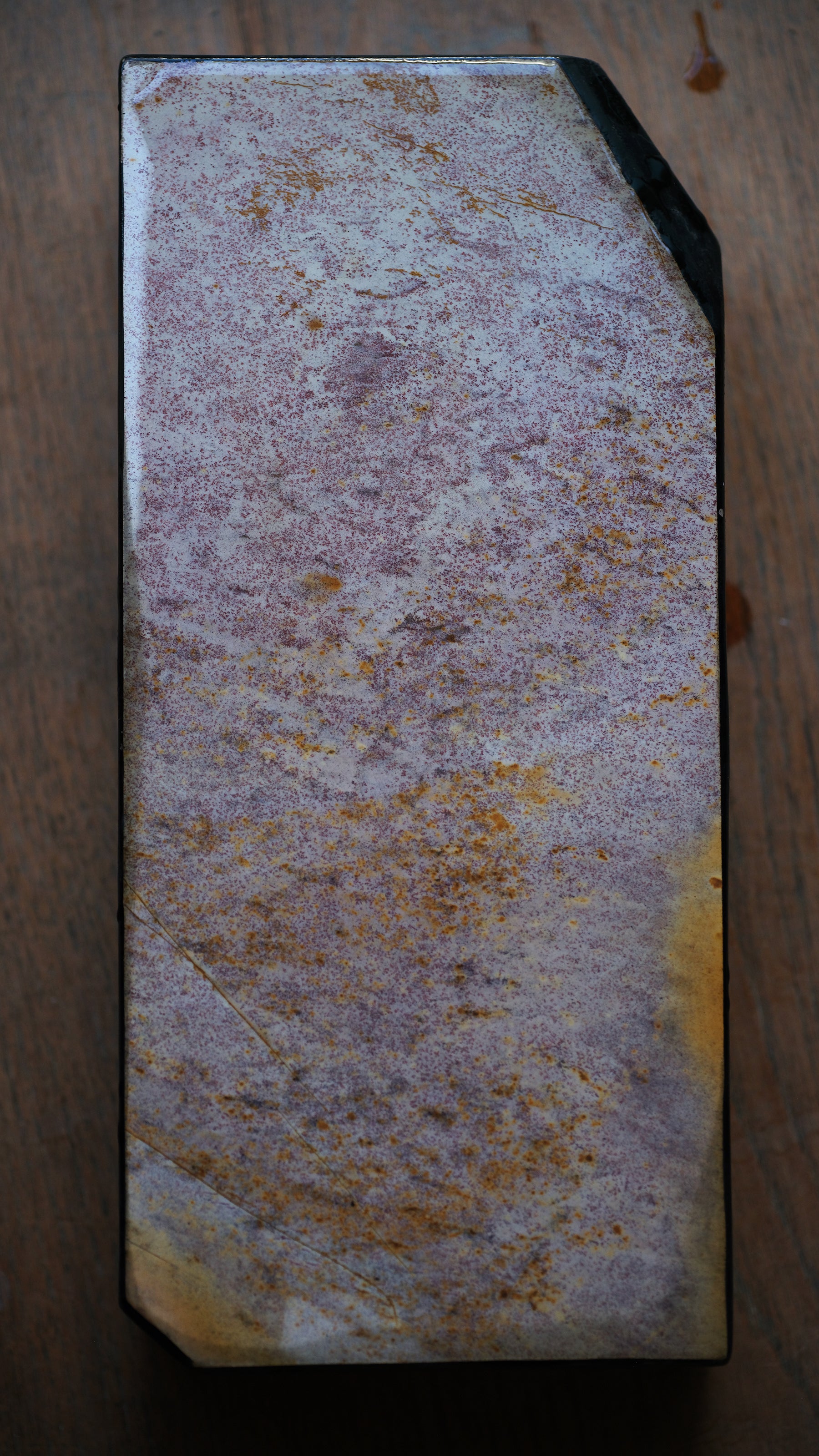 Renge Suita Japanese Natural Finishing Stone