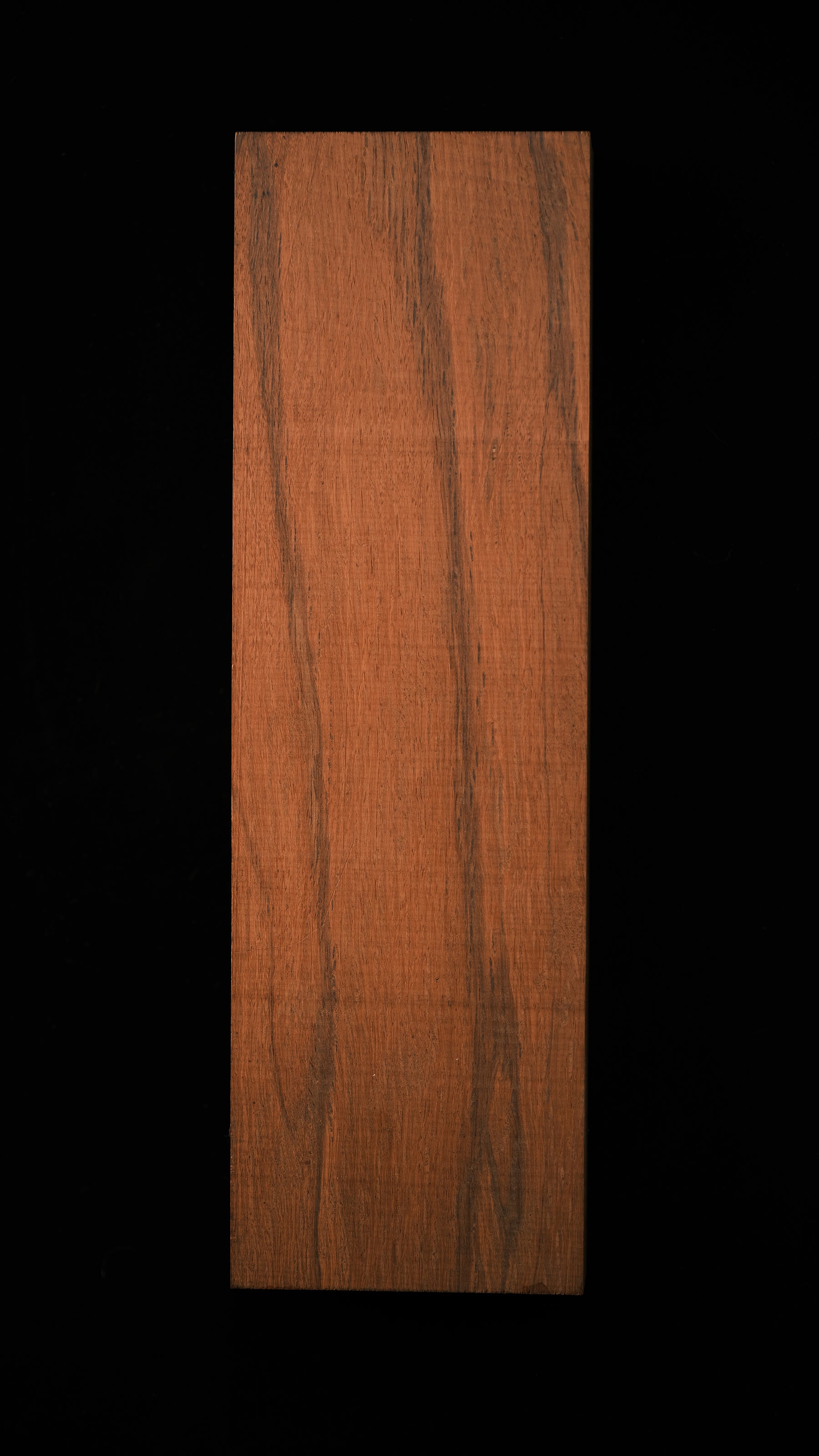 Japanese Red Oak Wood Plane Body (Dai) for 70mm Blade