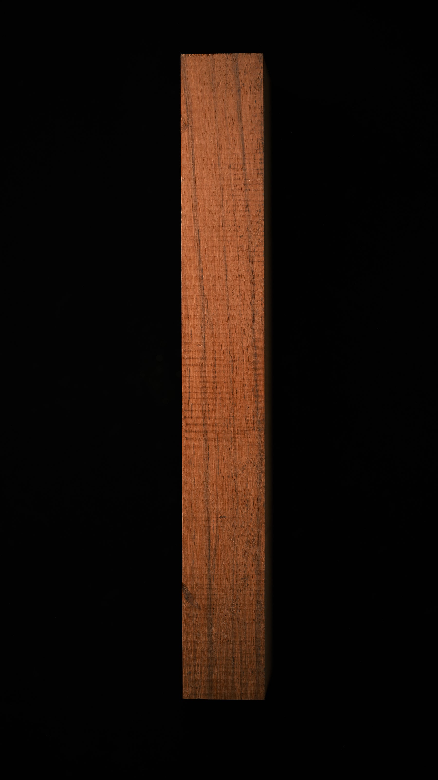 Japanese Red Oak Wood Plane Body (Dai) for 70mm Blade