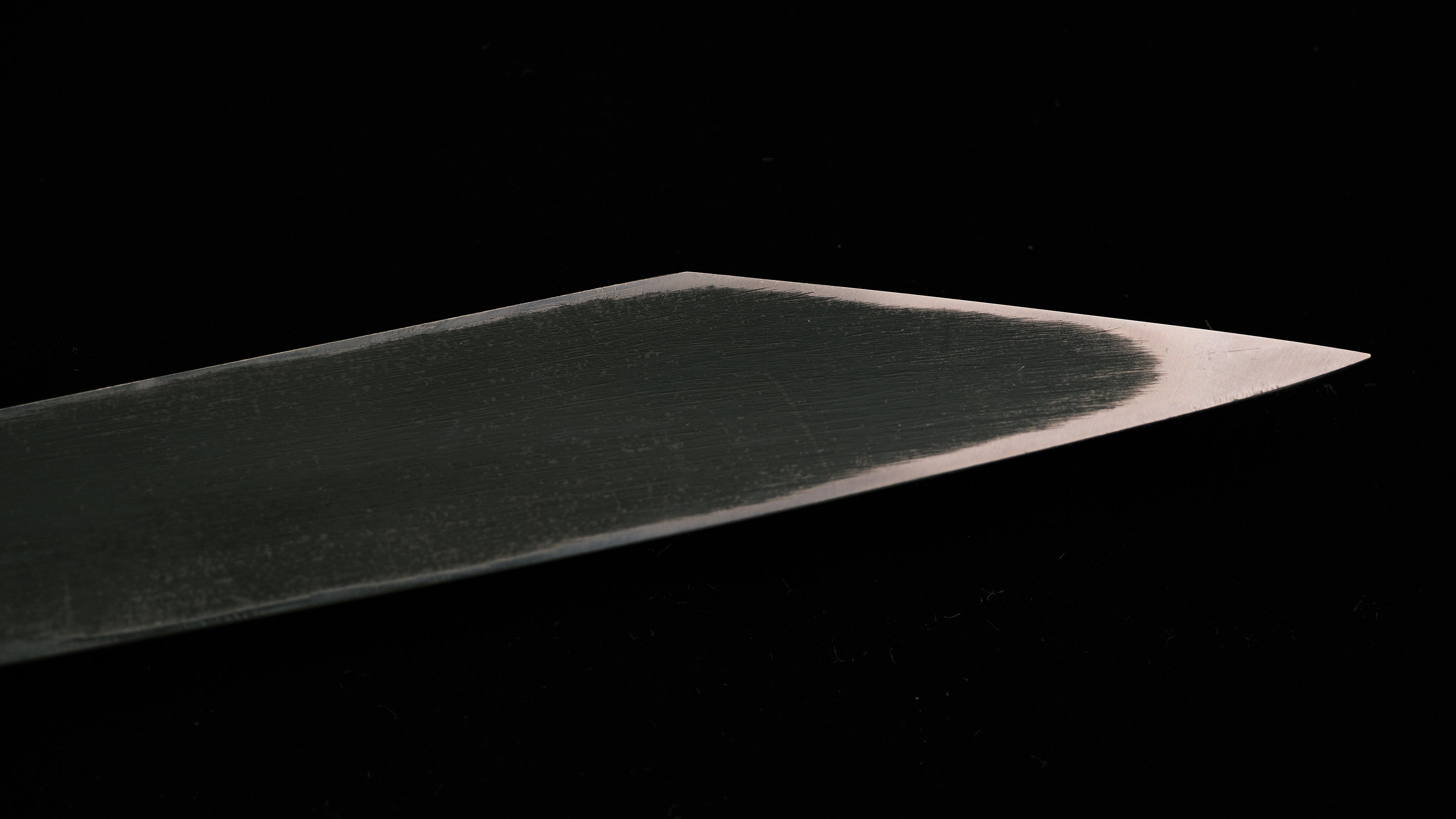 Kiridashi Knife By Kiyotada For Right Hand 24mm