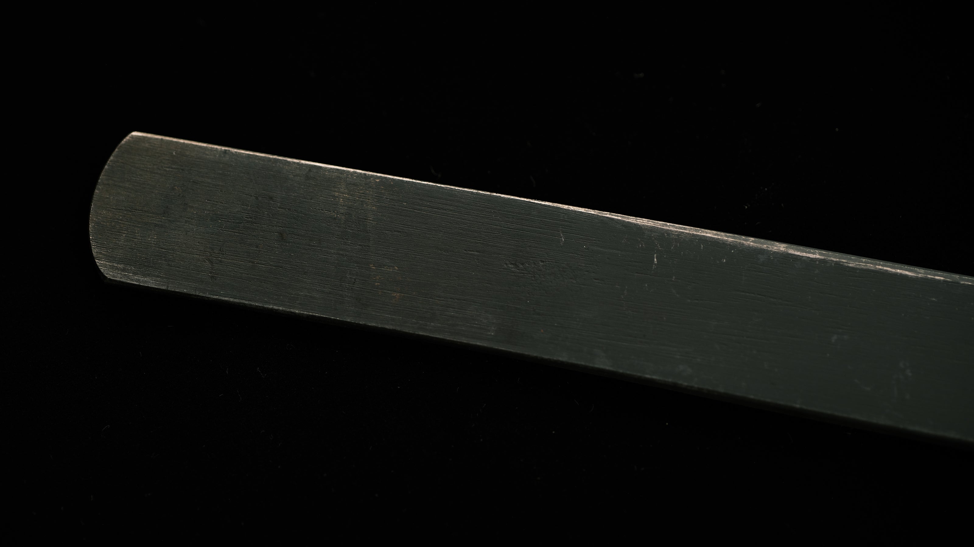 Kiridashi Knife By Kiyotada For Right Hand 24mm