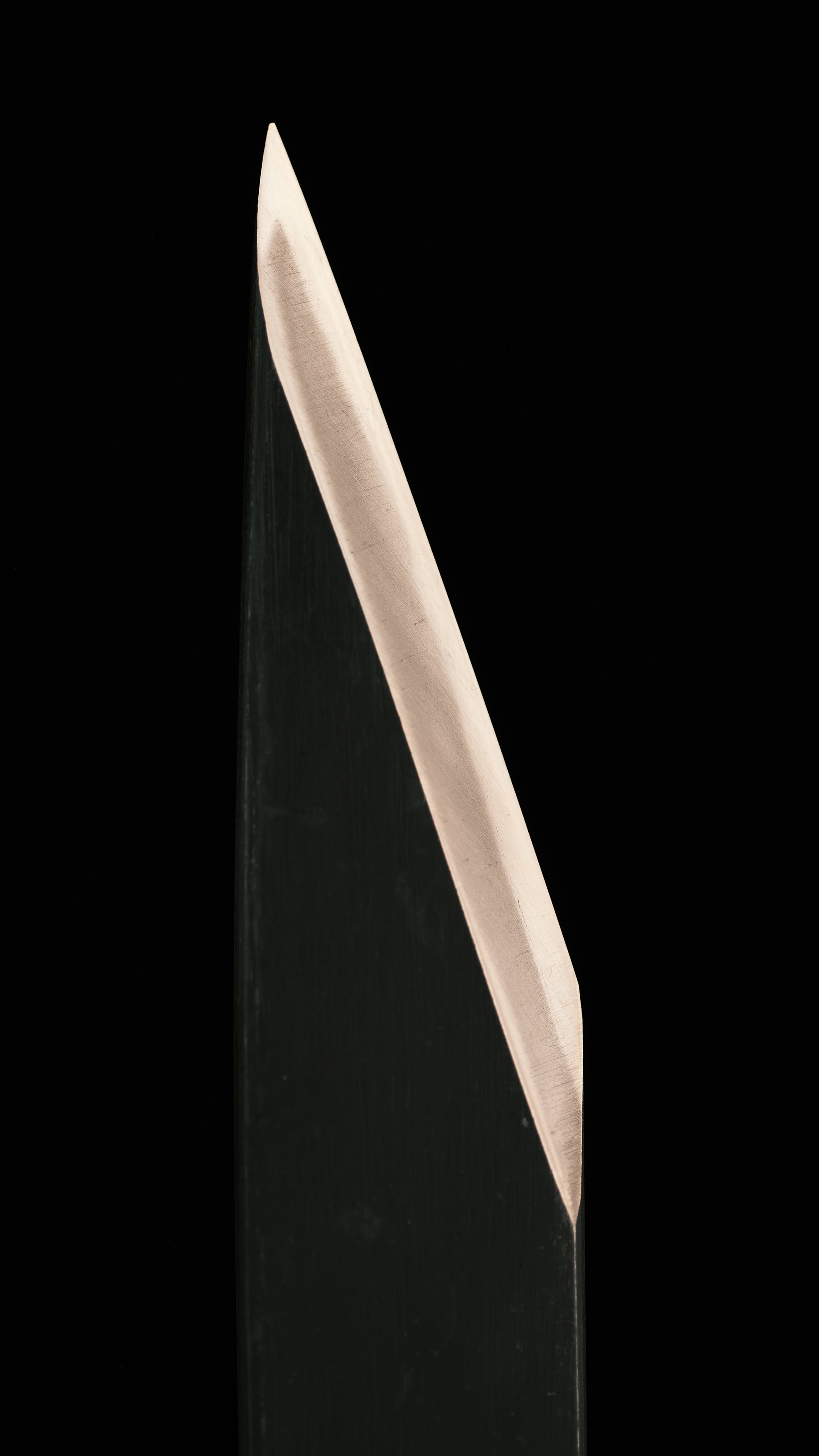 Kiridashi Knife By Kiyotada For Right Hand 24mm