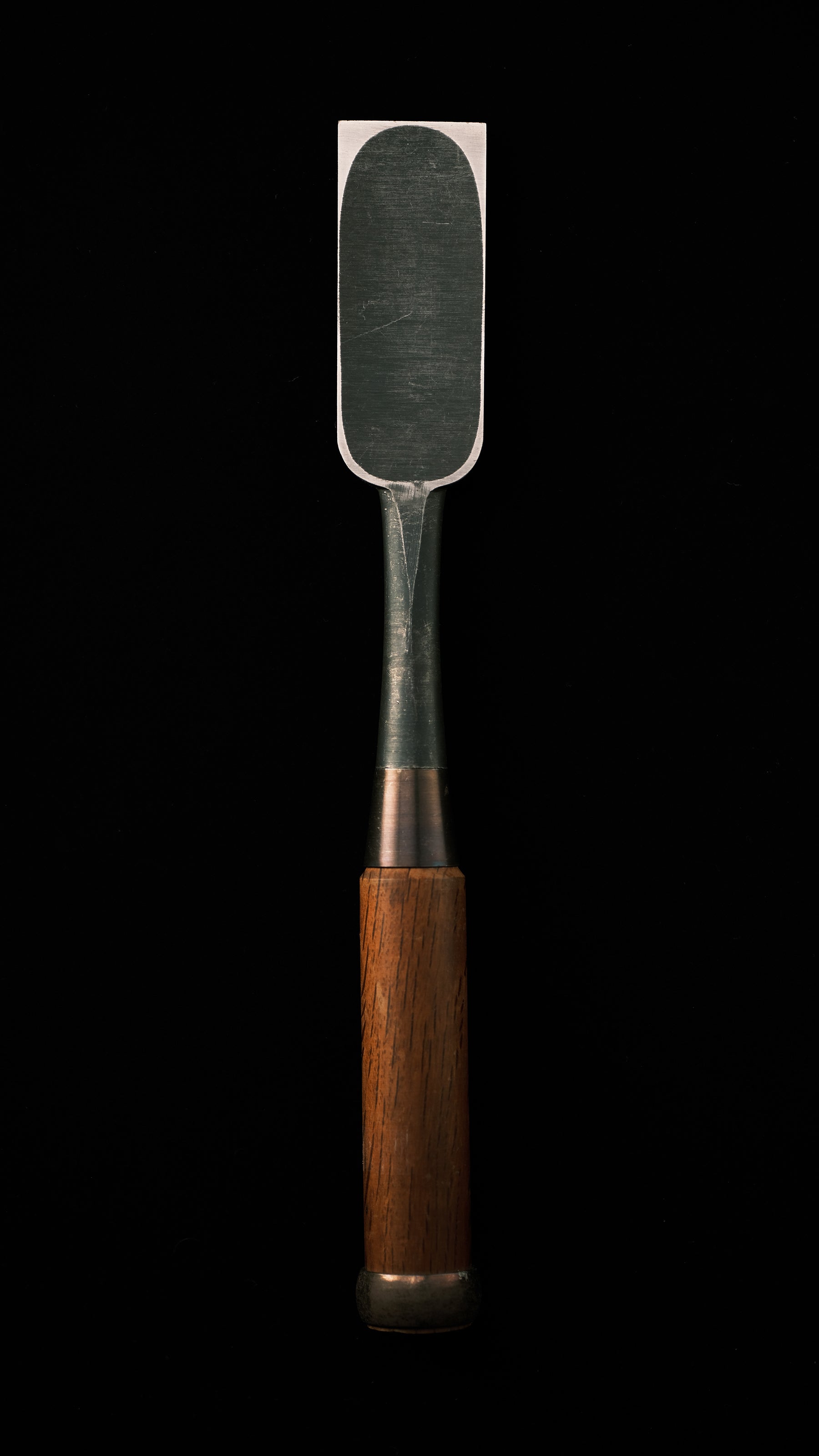 Tataki-Nomi Japanese Timber Chisel By Hasegawa Fujisaku - 36mm