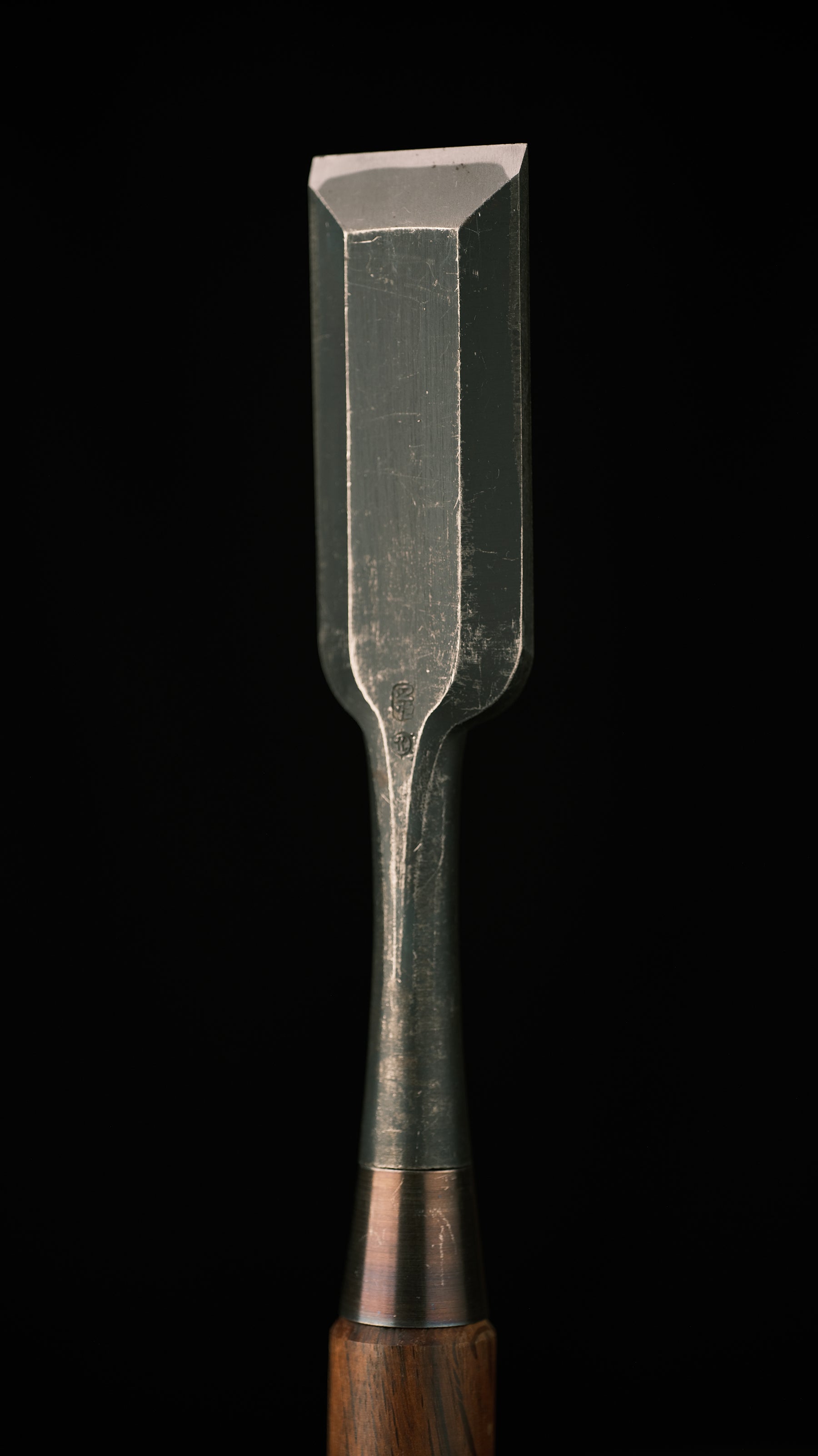 Tataki-Nomi Japanese Timber Chisel By Hasegawa Fujisaku - 36mm