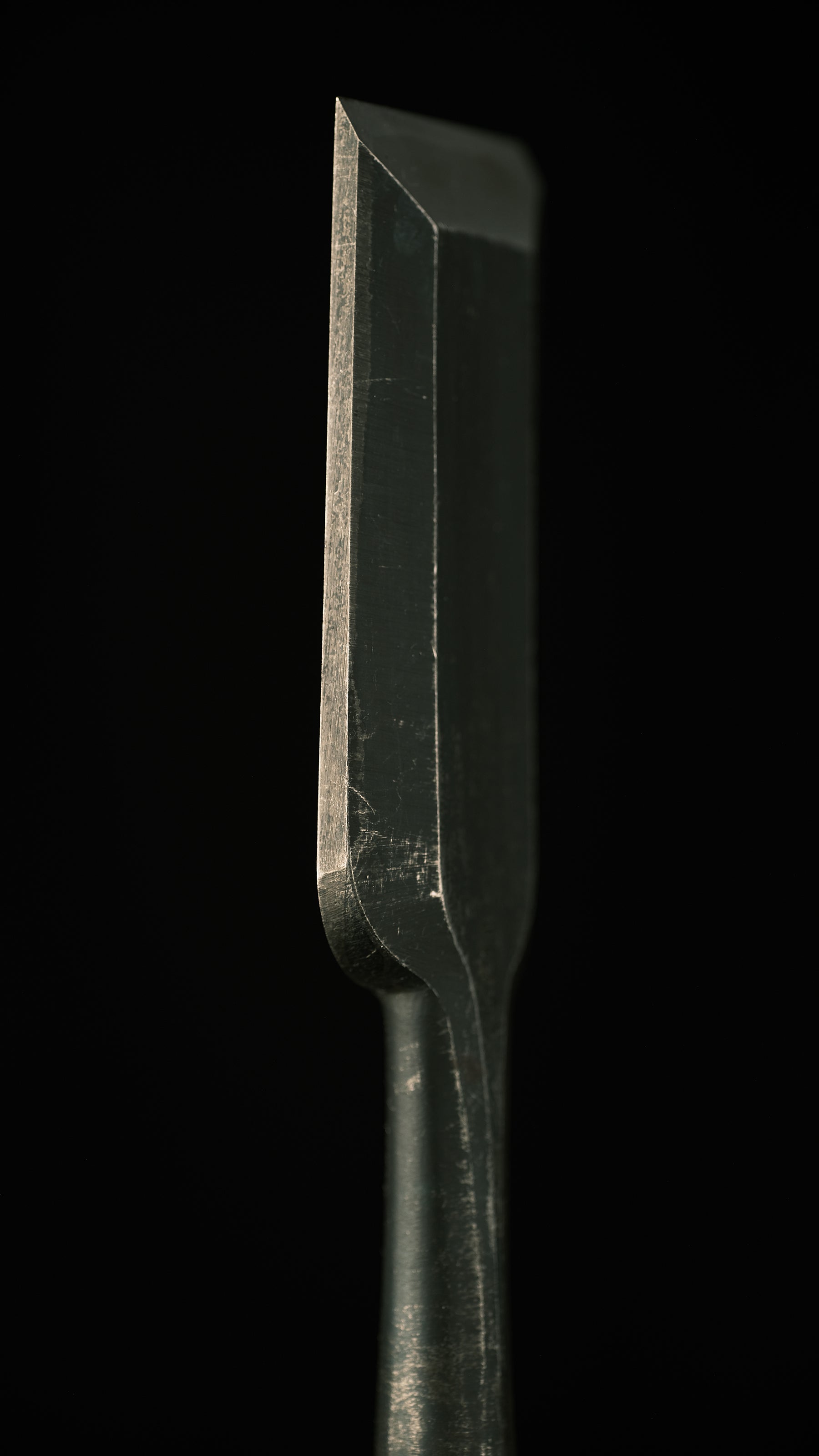 Tataki-Nomi Japanese Timber Chisel By Hasegawa Fujisaku - 36mm