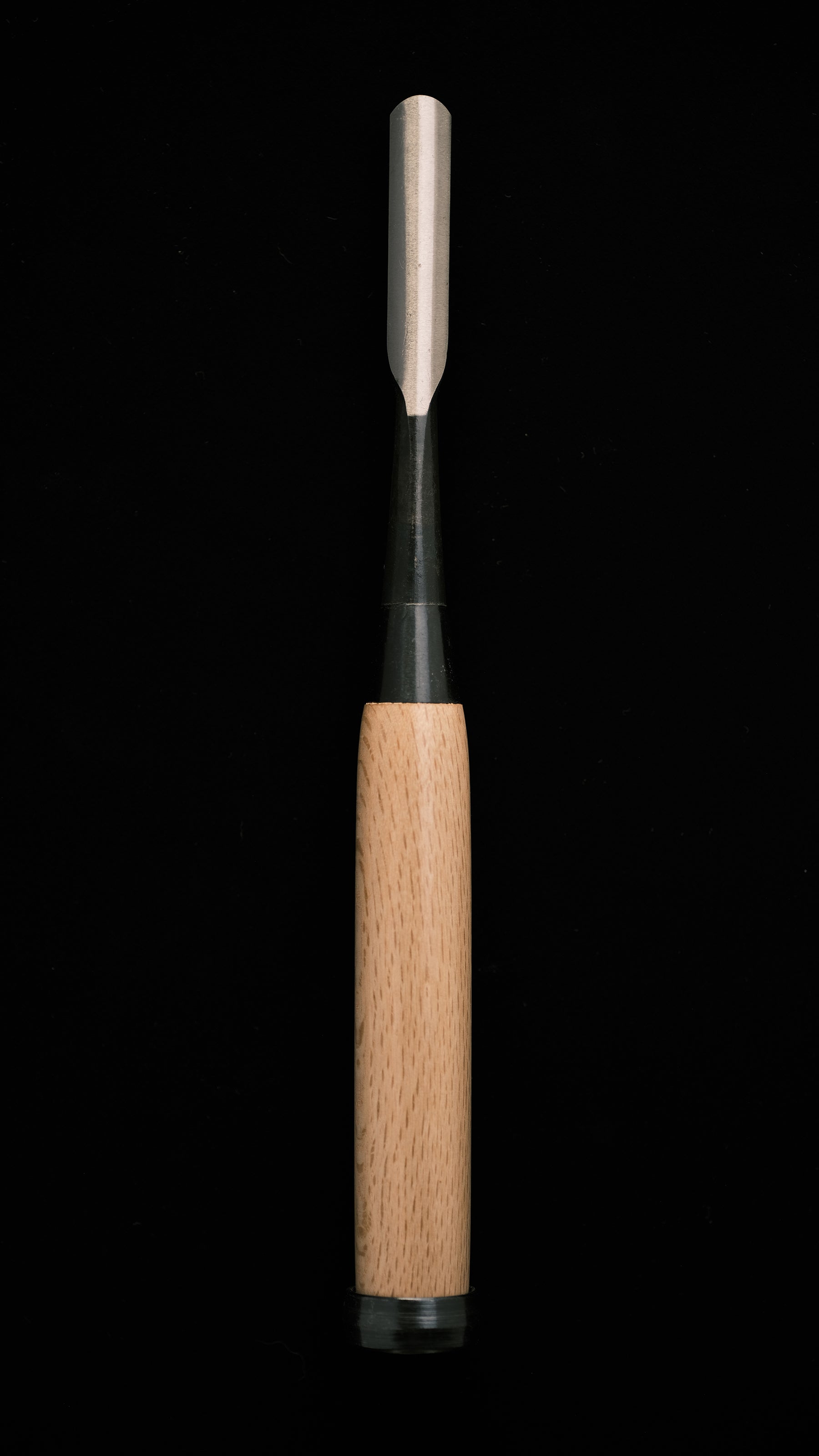 Sotomaru nomi Japanese Incannel Gouge Chisel By Second Generation Konobu 12mm