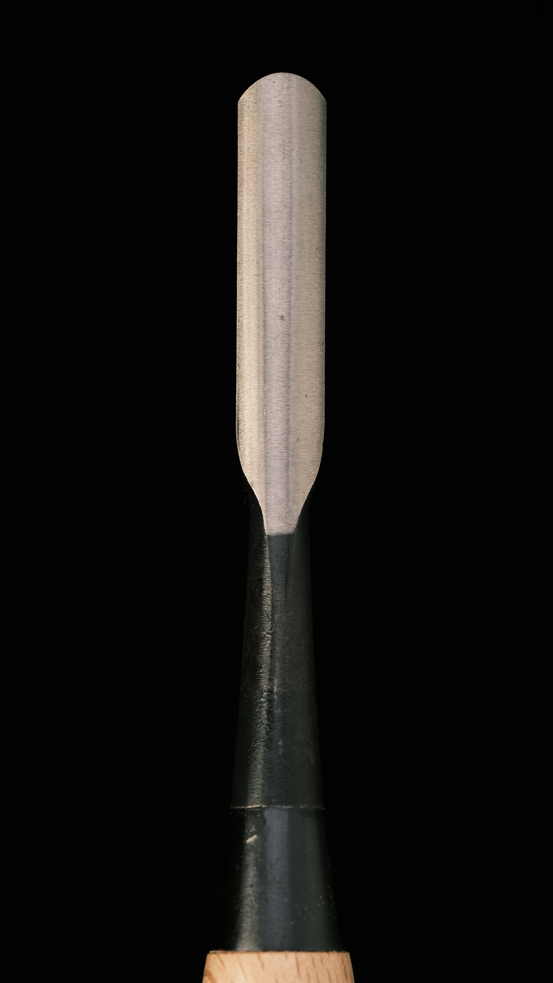 Sotomaru nomi Japanese Incannel Gouge Chisel By Second Generation Konobu 12mm