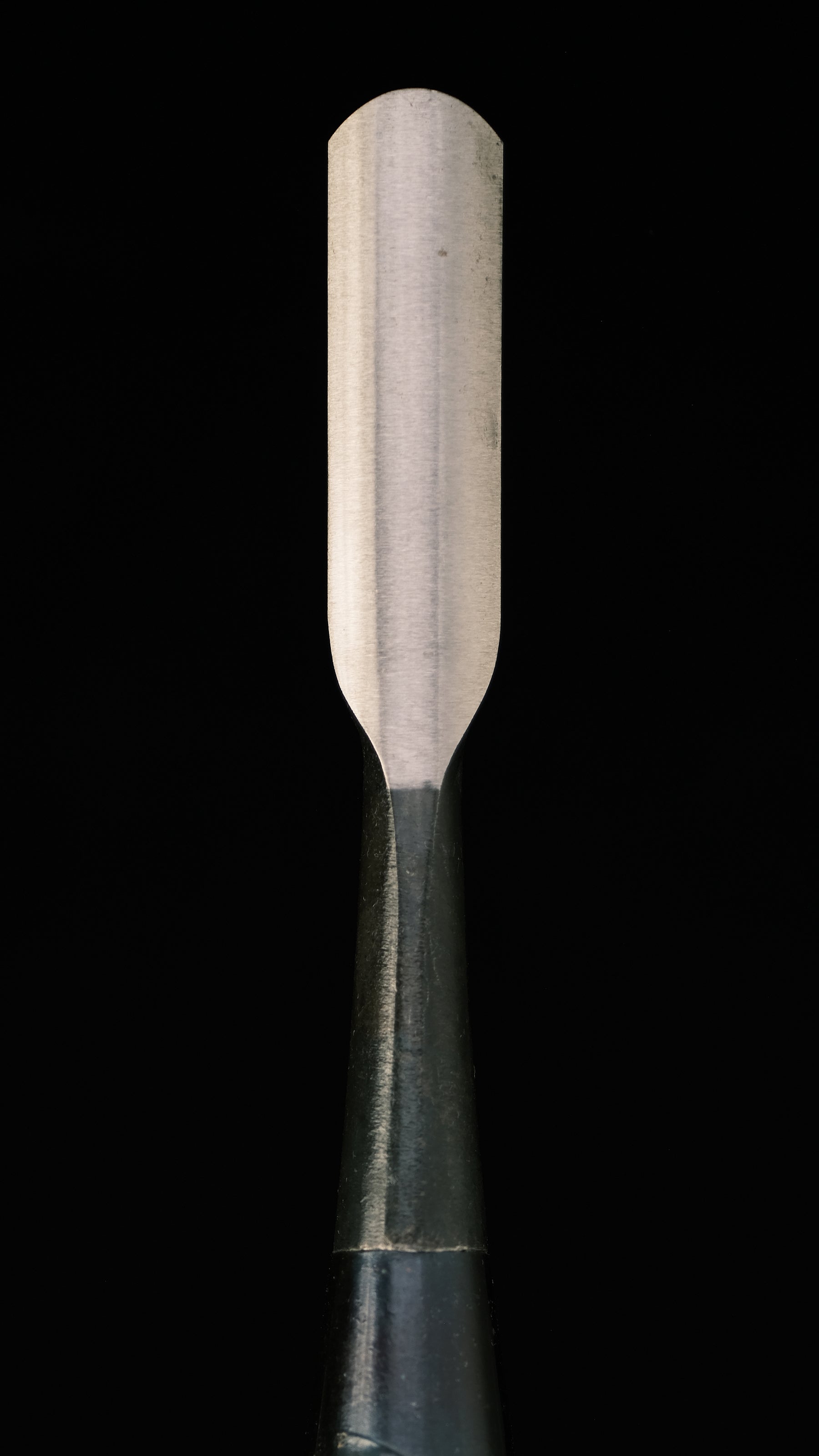 Sotomaru nomi Japanese Incannel Gouge Chisel By Second Generation Konobu 15mm