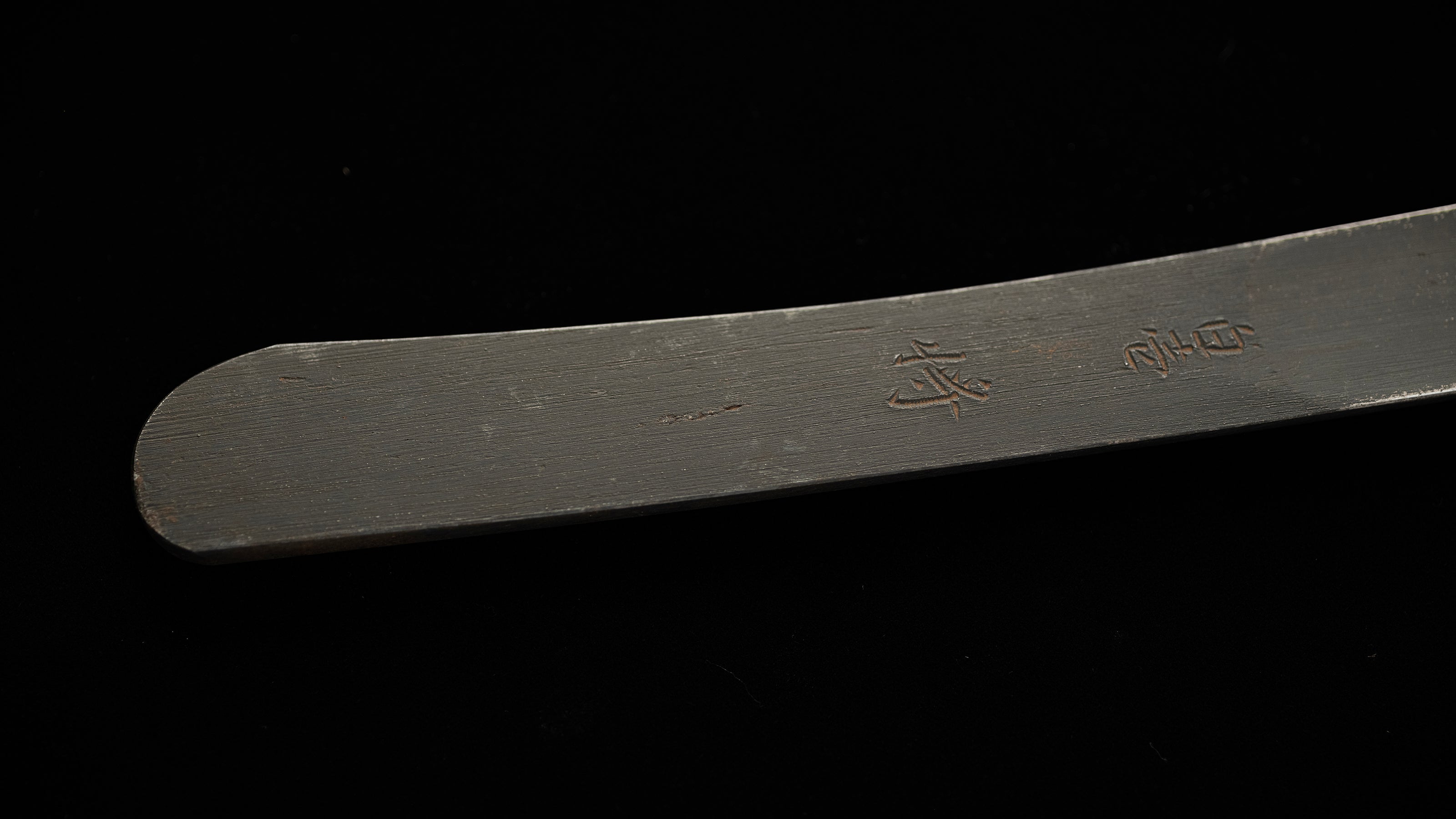 Kiridashi Knife By Kudou Masashige For Right Hand - 21mm