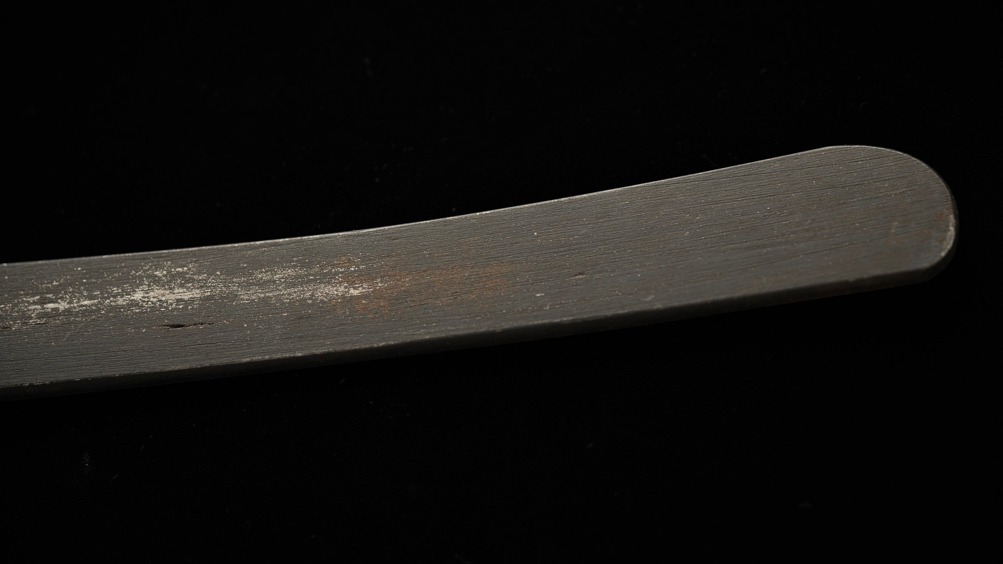 Kiridashi Knife By Kudou Masashige For Right Hand - 21mm