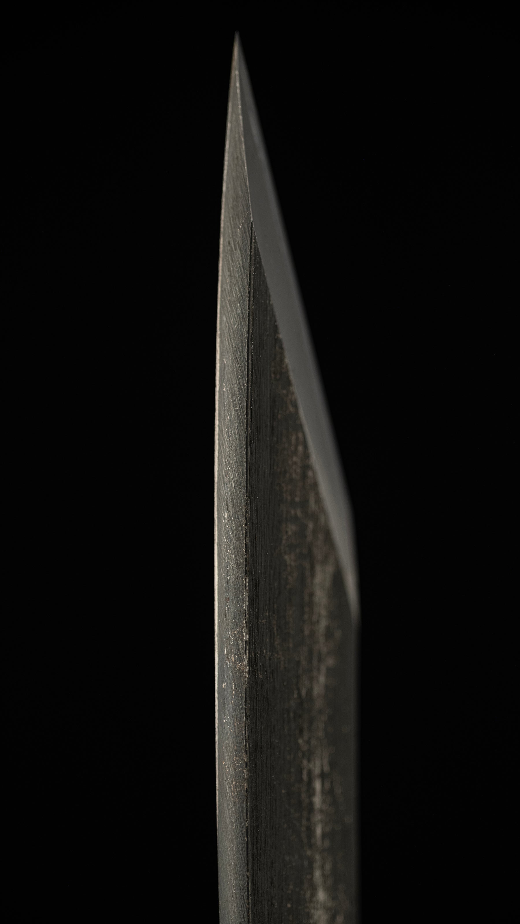 Kiridashi Knife By Kudou Masashige For Right Hand - 21mm