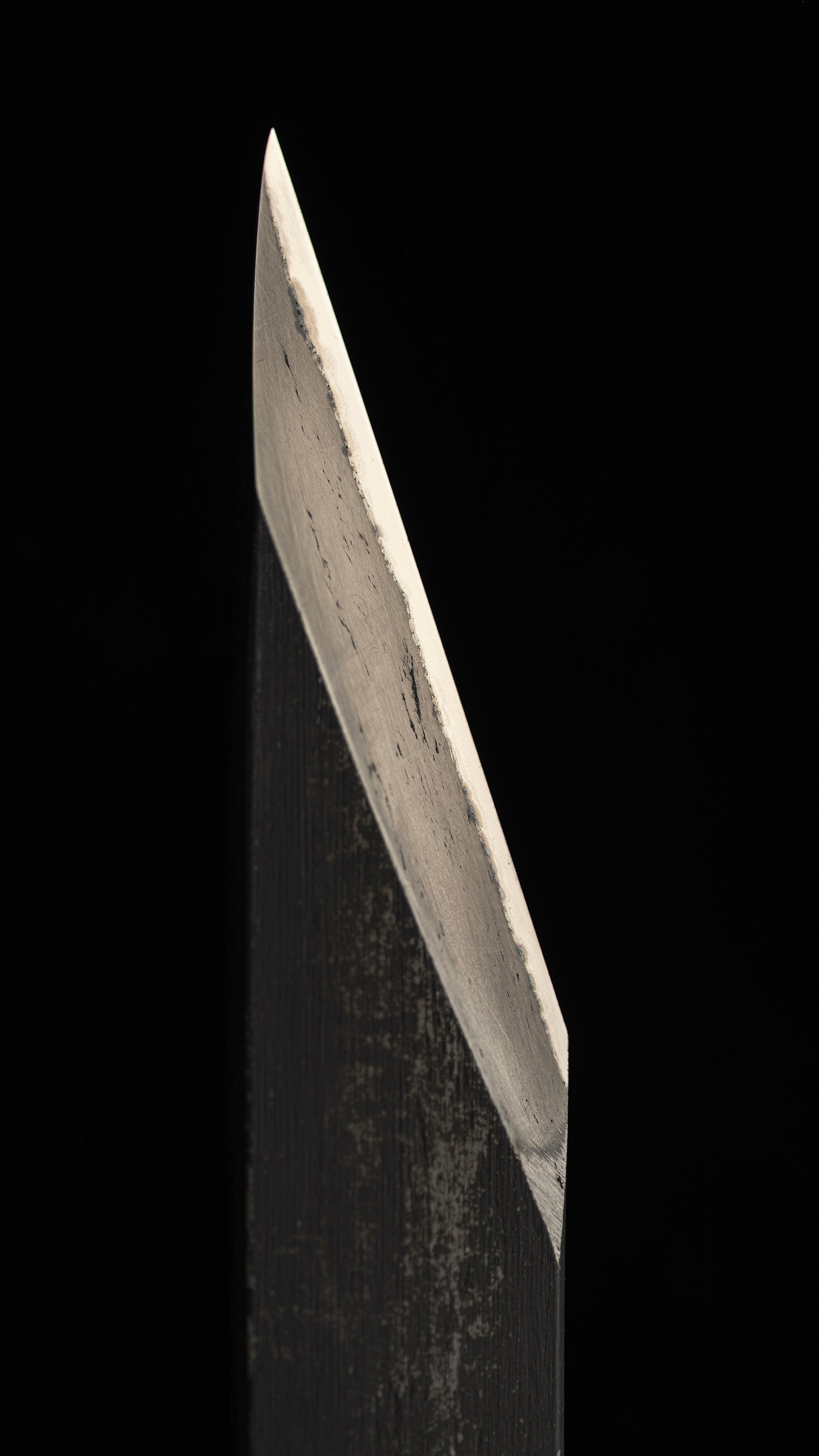 Kiridashi Knife By Kudou Masashige For Right Hand - 21mm