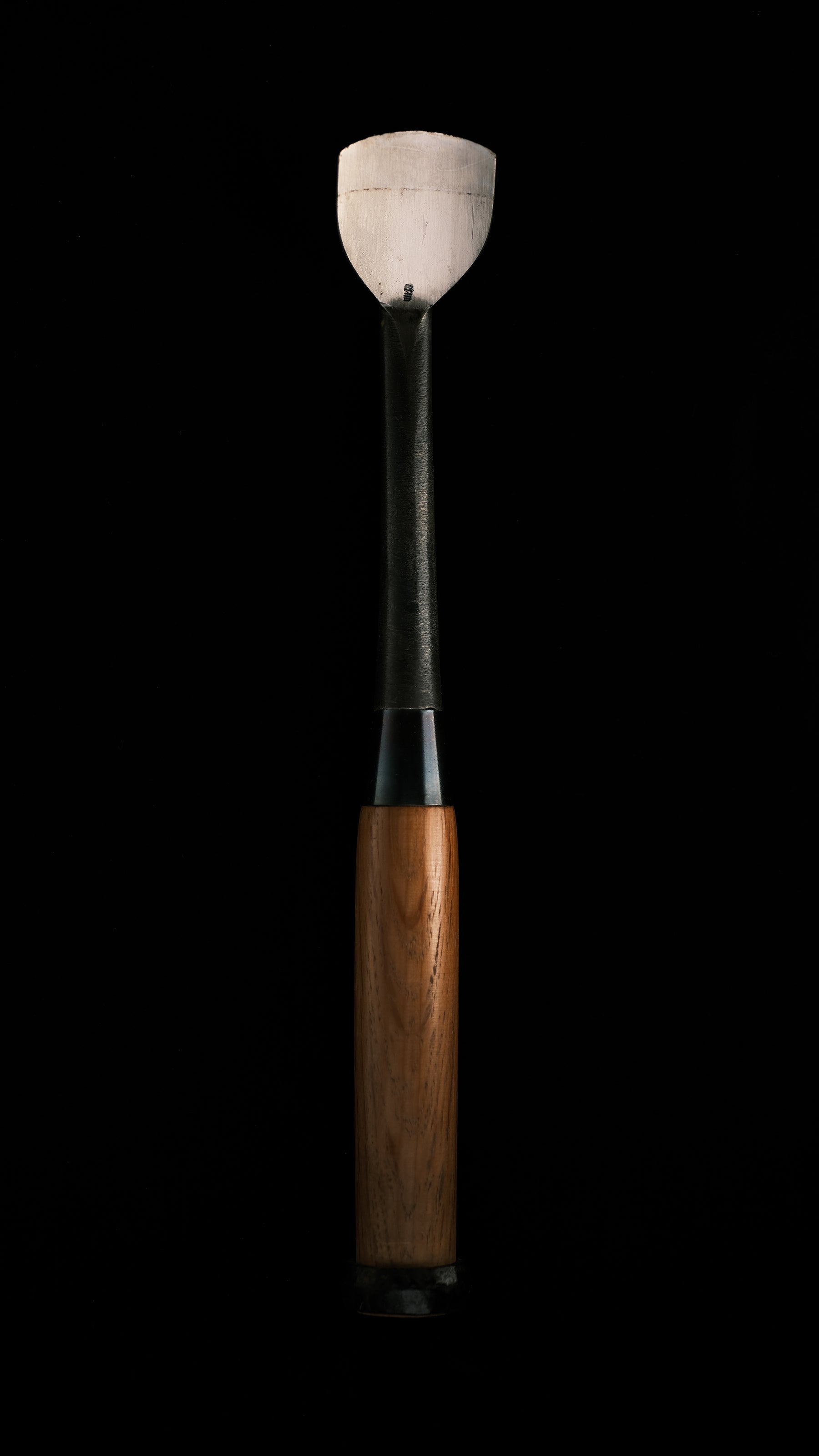 Spoon Gouge Chisel By Masakichi - 36mm (2)