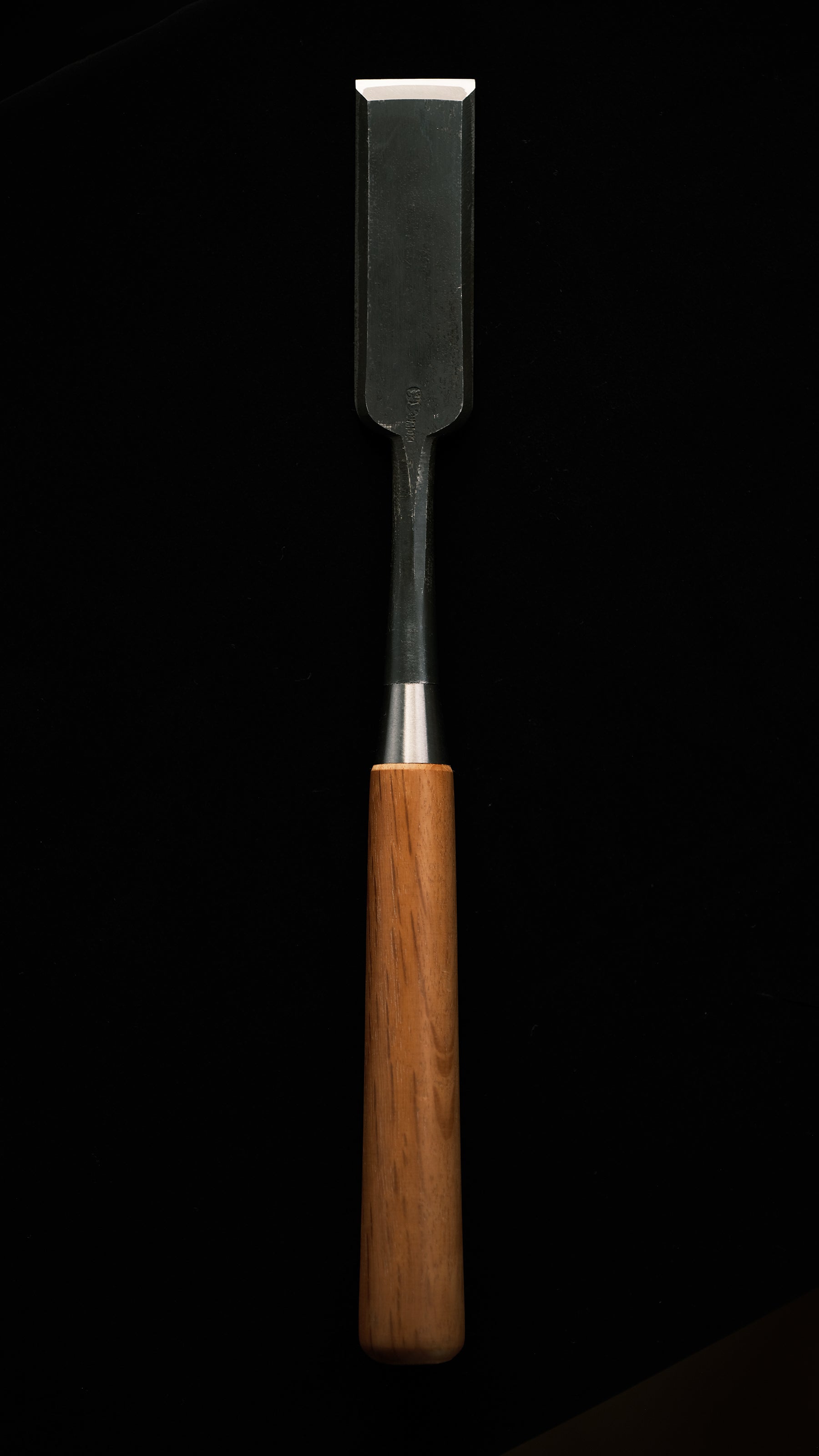 Usu-Nomi Japanese Hand Made Paring Chisel By Yamahiro - 30mm