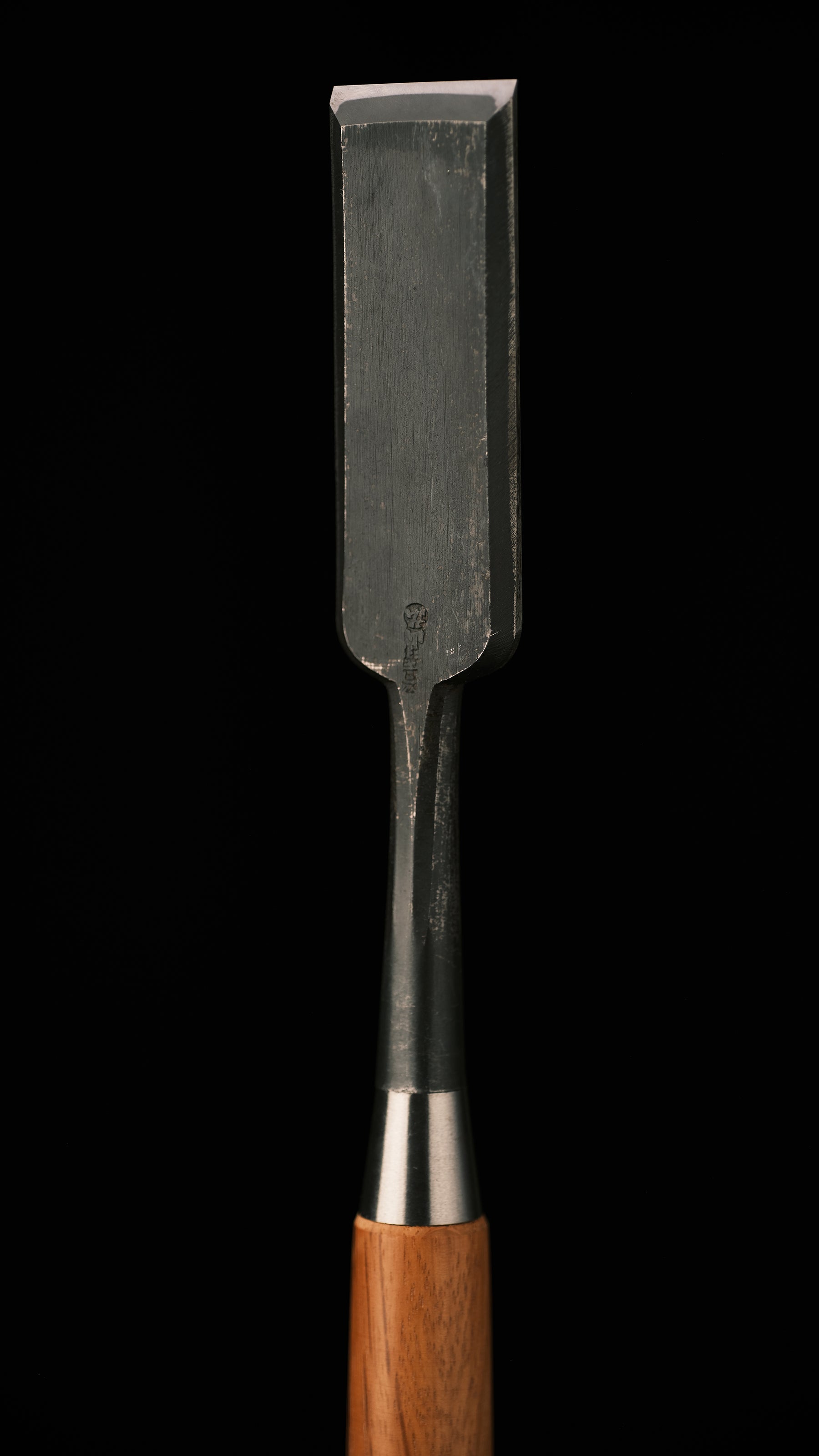 Usu-Nomi Japanese Hand Made Paring Chisel By Yamahiro - 30mm