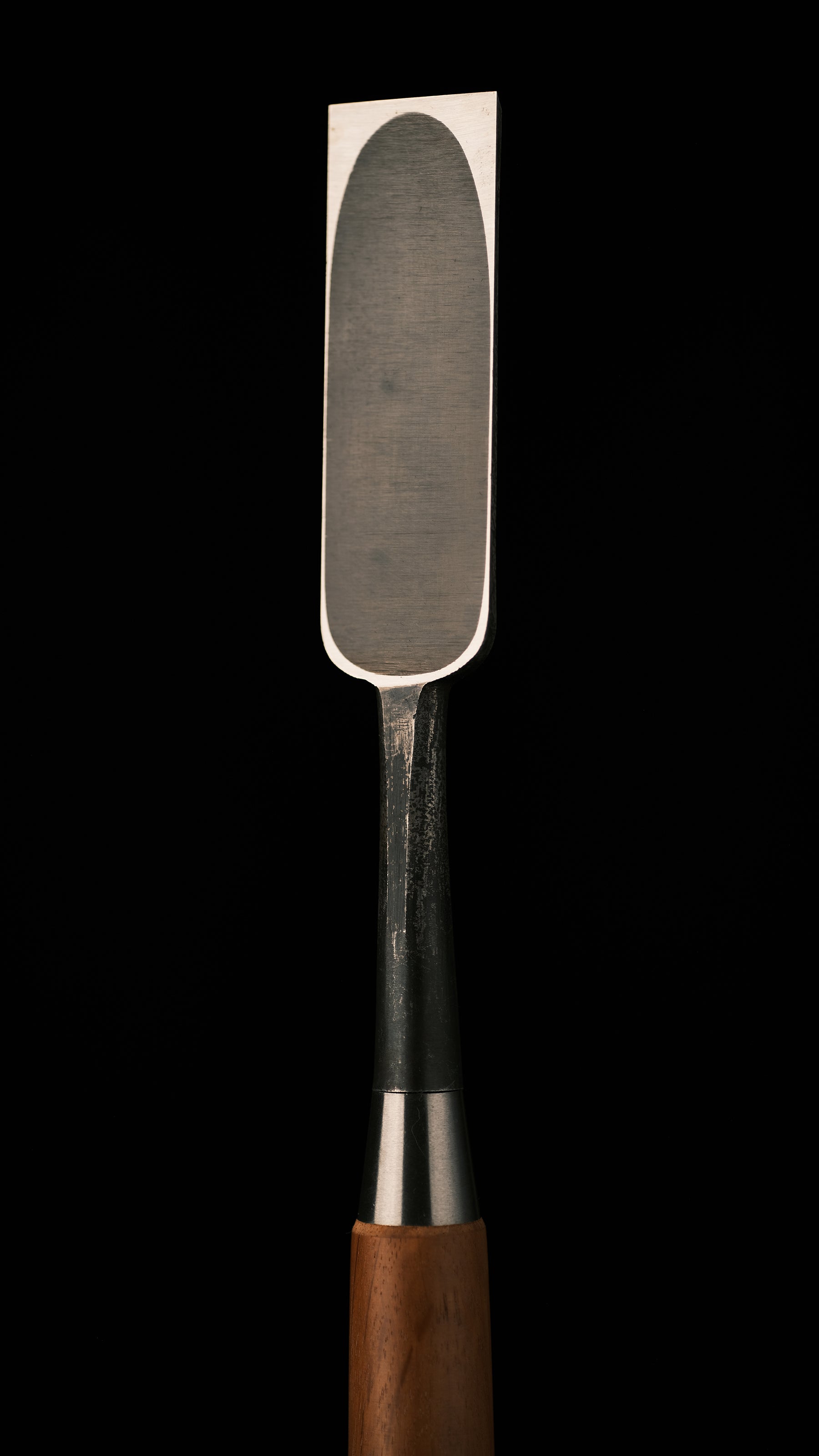 Usu-Nomi Japanese Hand Made Paring Chisel By Yamahiro - 30mm