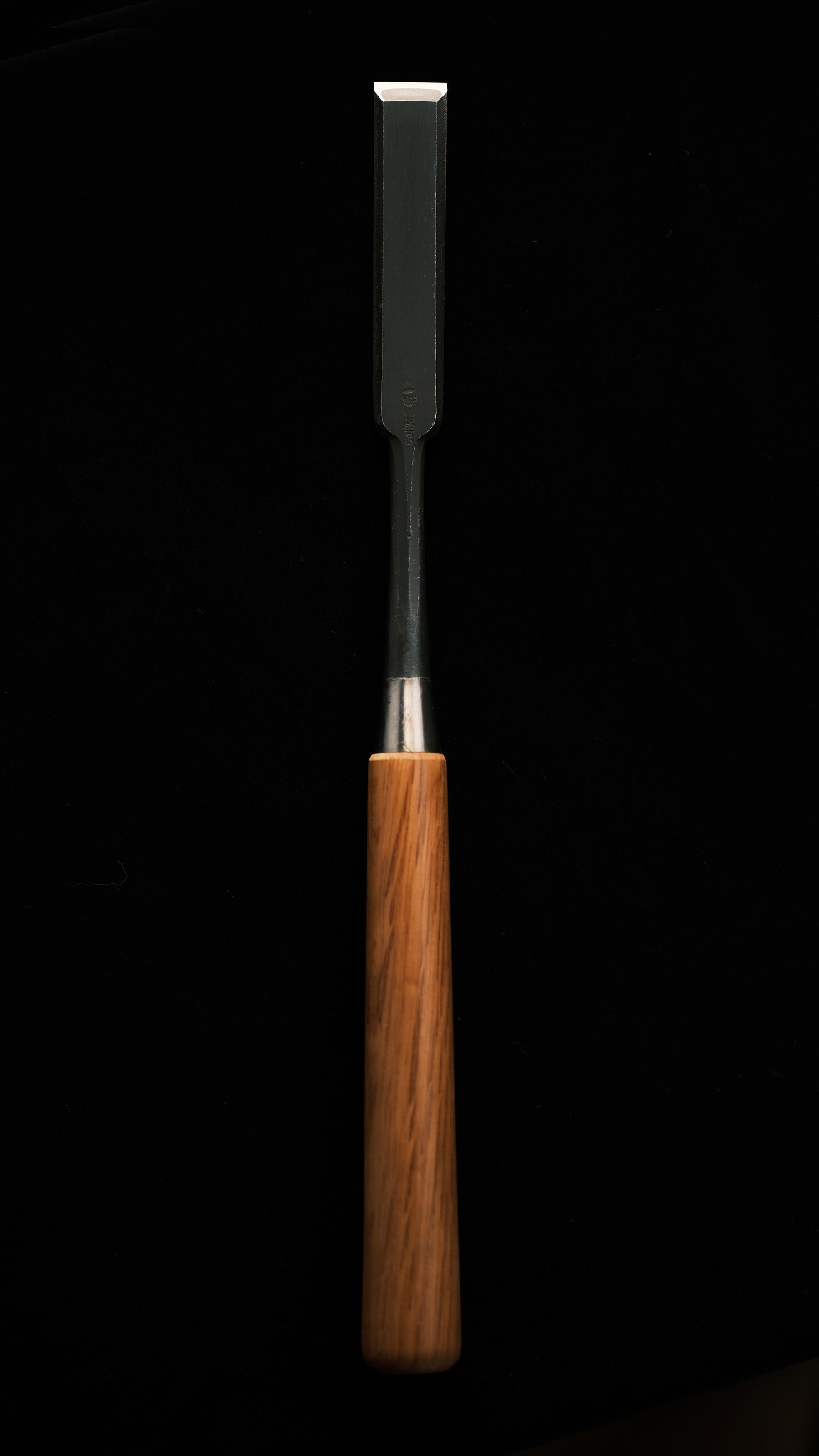 Usu-Nomi Japanese Hand Made Paring Chisel By Yamahiro - 18mm