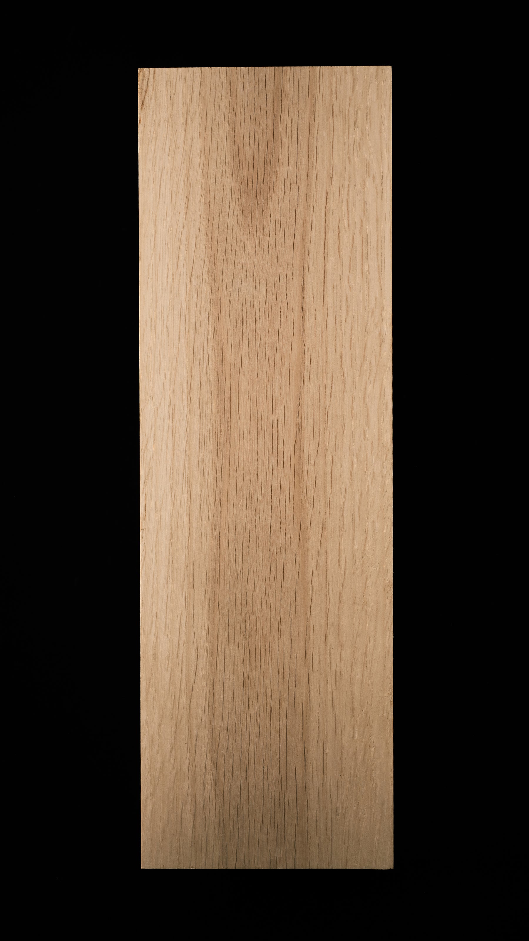 Japanese White Oak Wood Plane Body (Dai) for 70mm Blade - ①