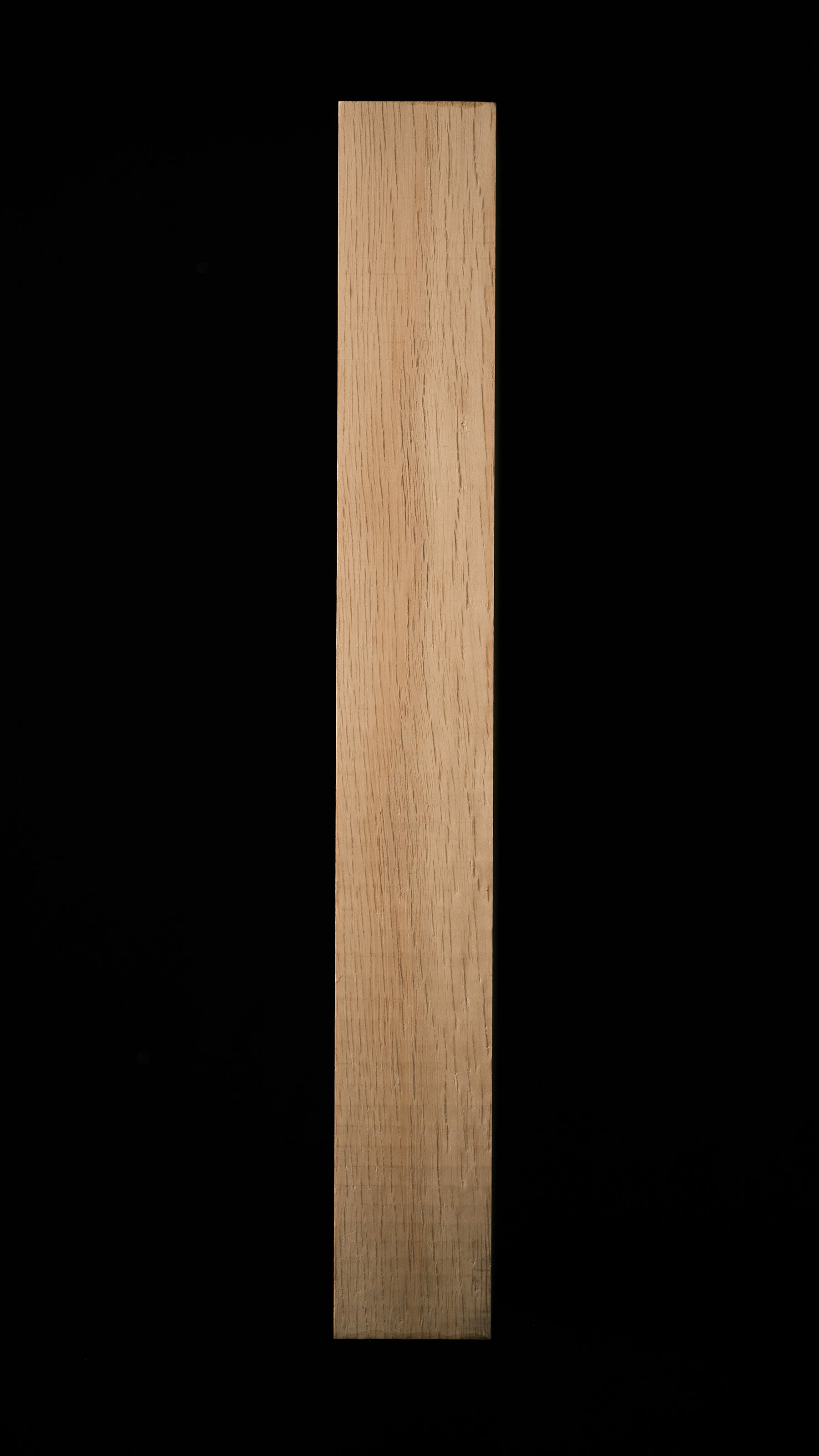 Japanese White Oak Wood Plane Body (Dai) for 70mm Blade - ①