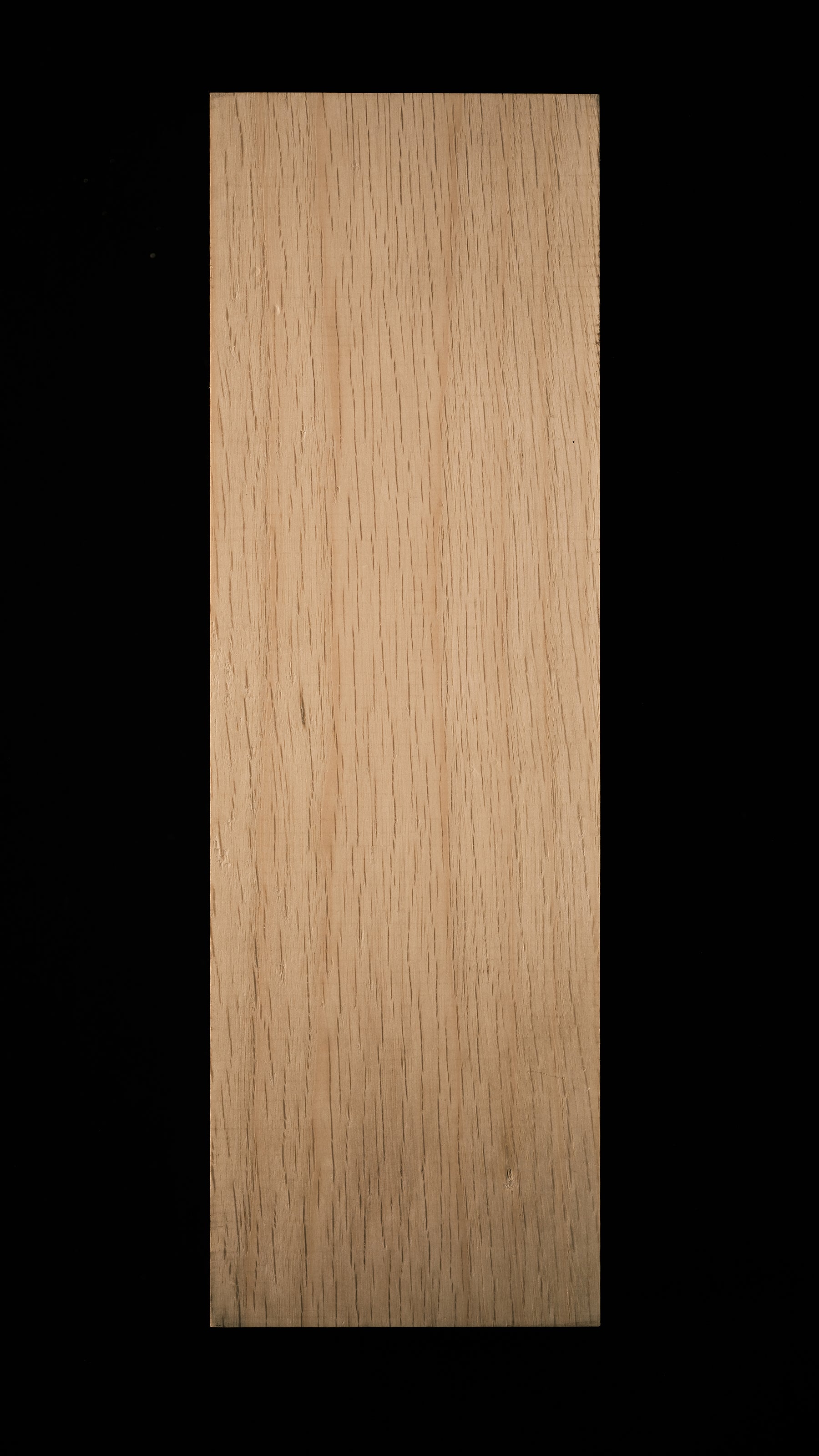 Japanese White Oak Wood Plane Body (Dai) for 70mm Blade - ①