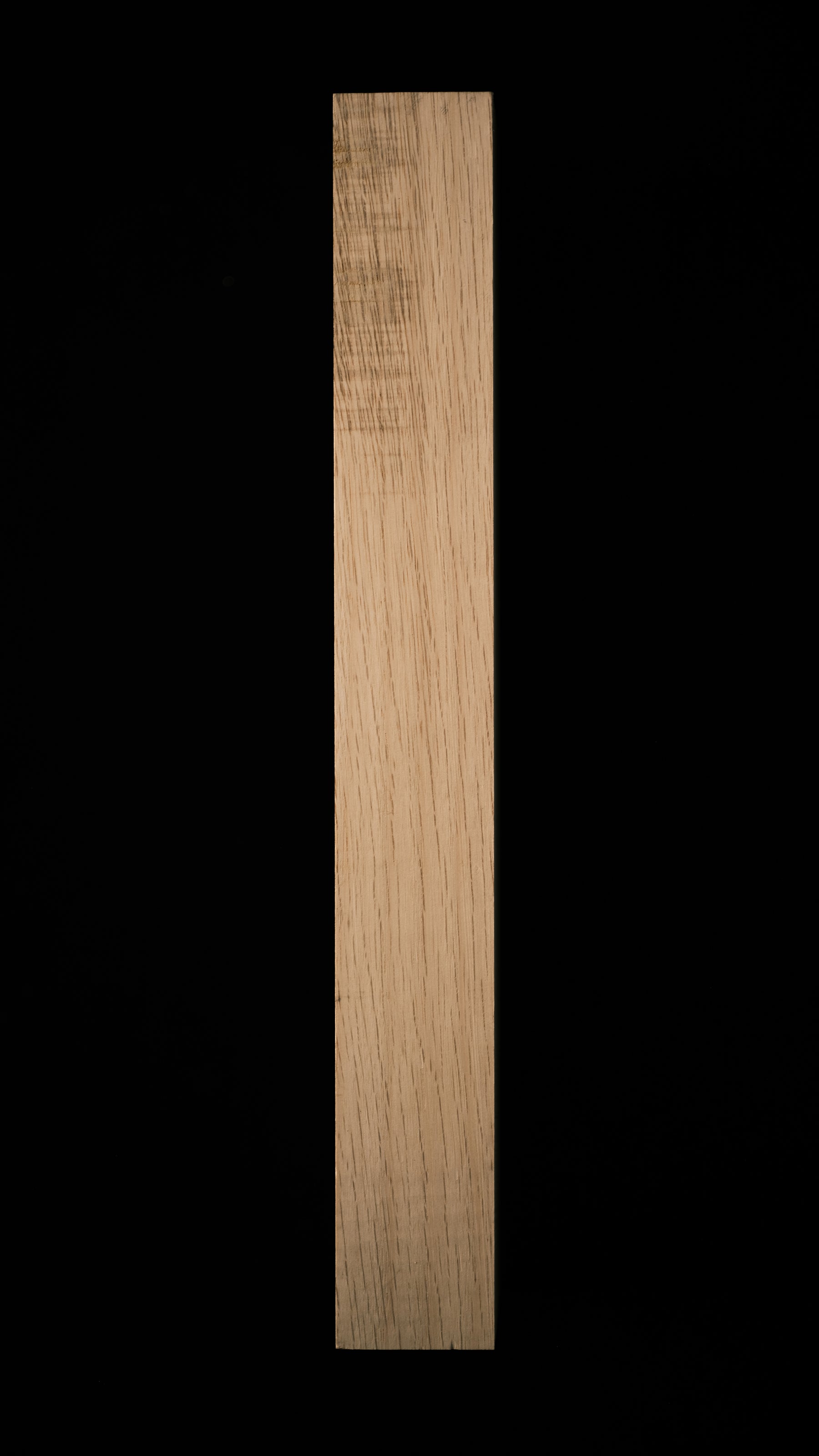 Japanese White Oak Wood Plane Body (Dai) for 70mm Blade - ①