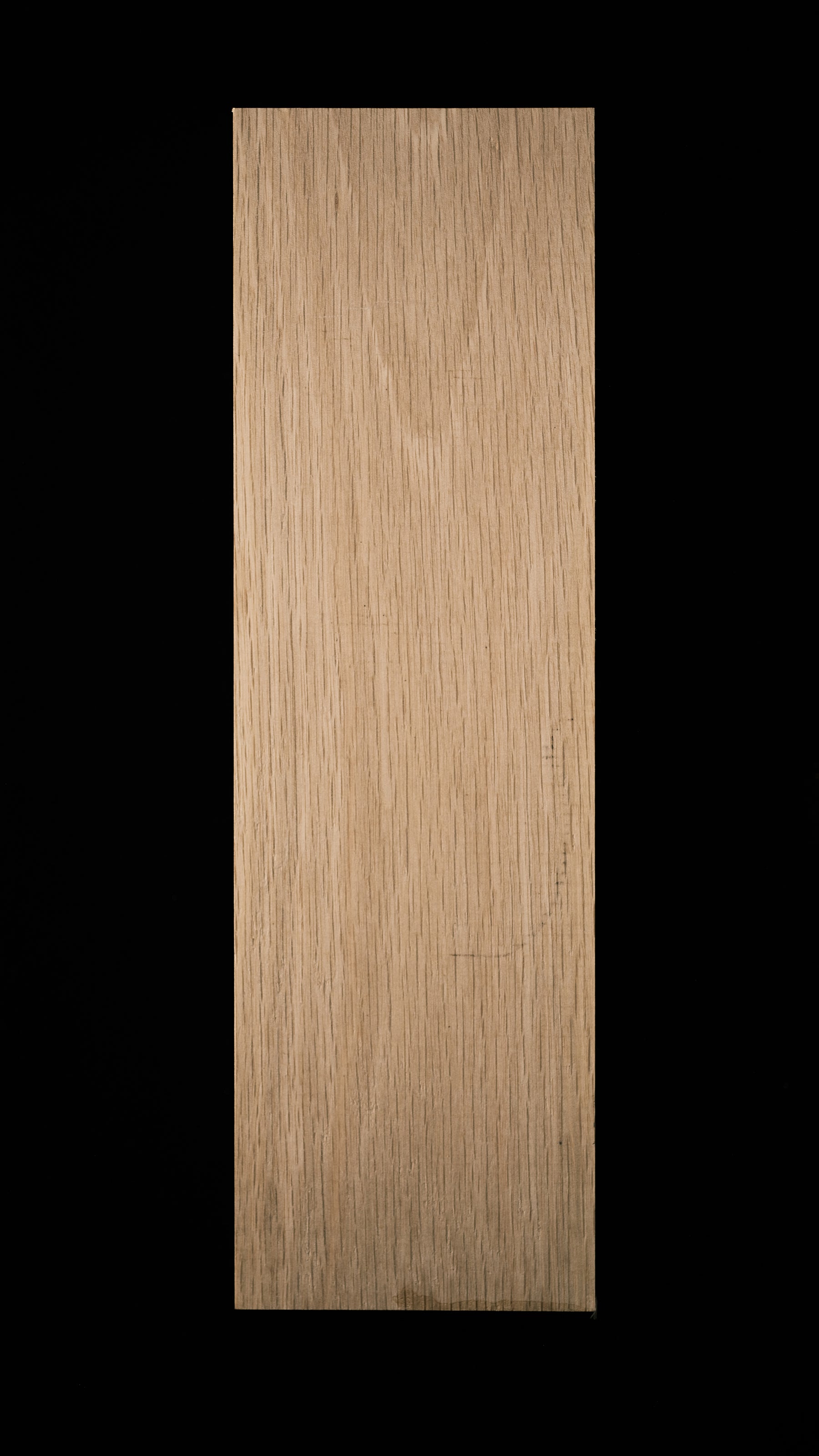 Japanese White Oak Wood Plane Body (Dai) for 70mm Blade - ②