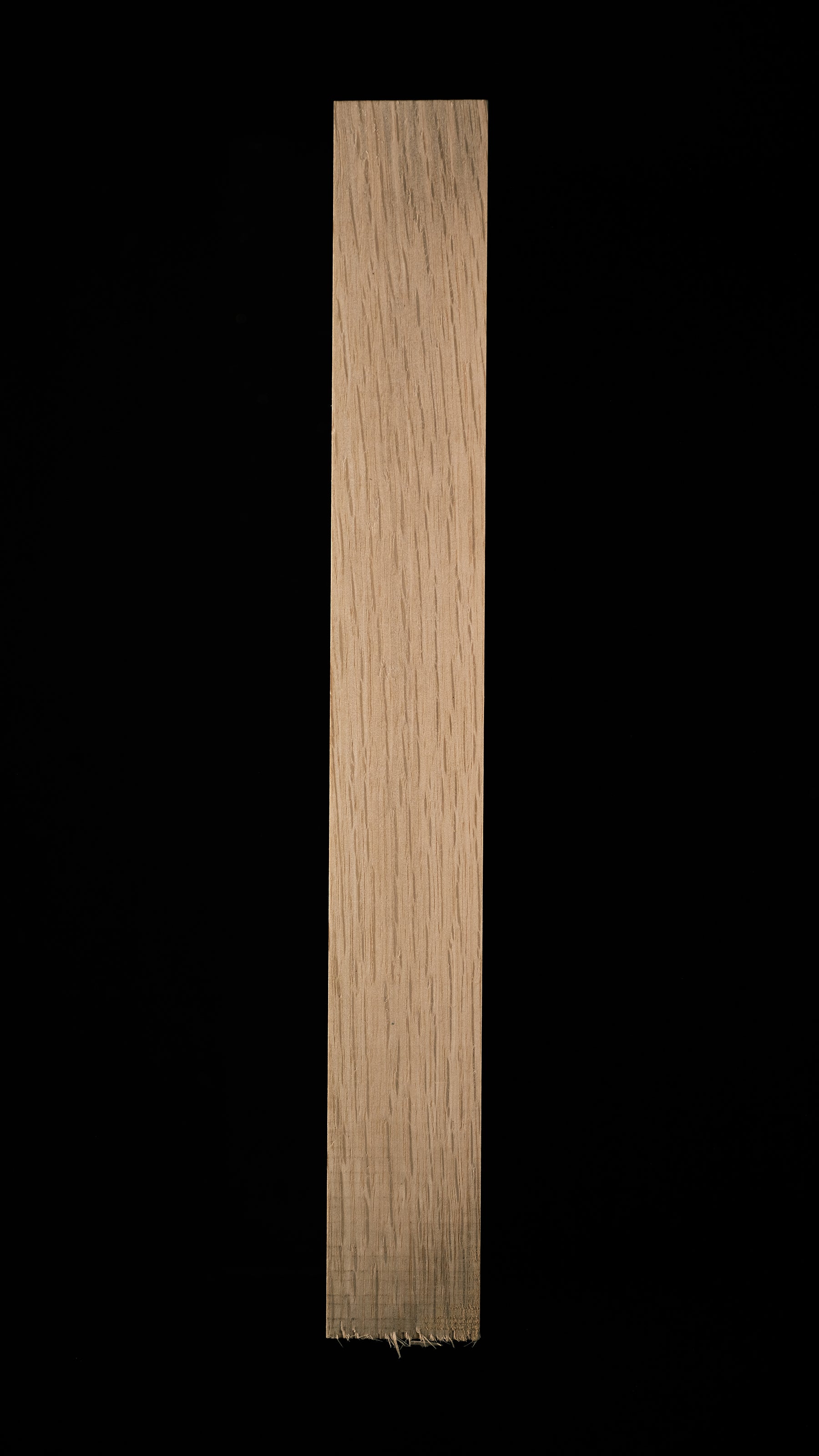 Japanese White Oak Wood Plane Body (Dai) for 70mm Blade - ②