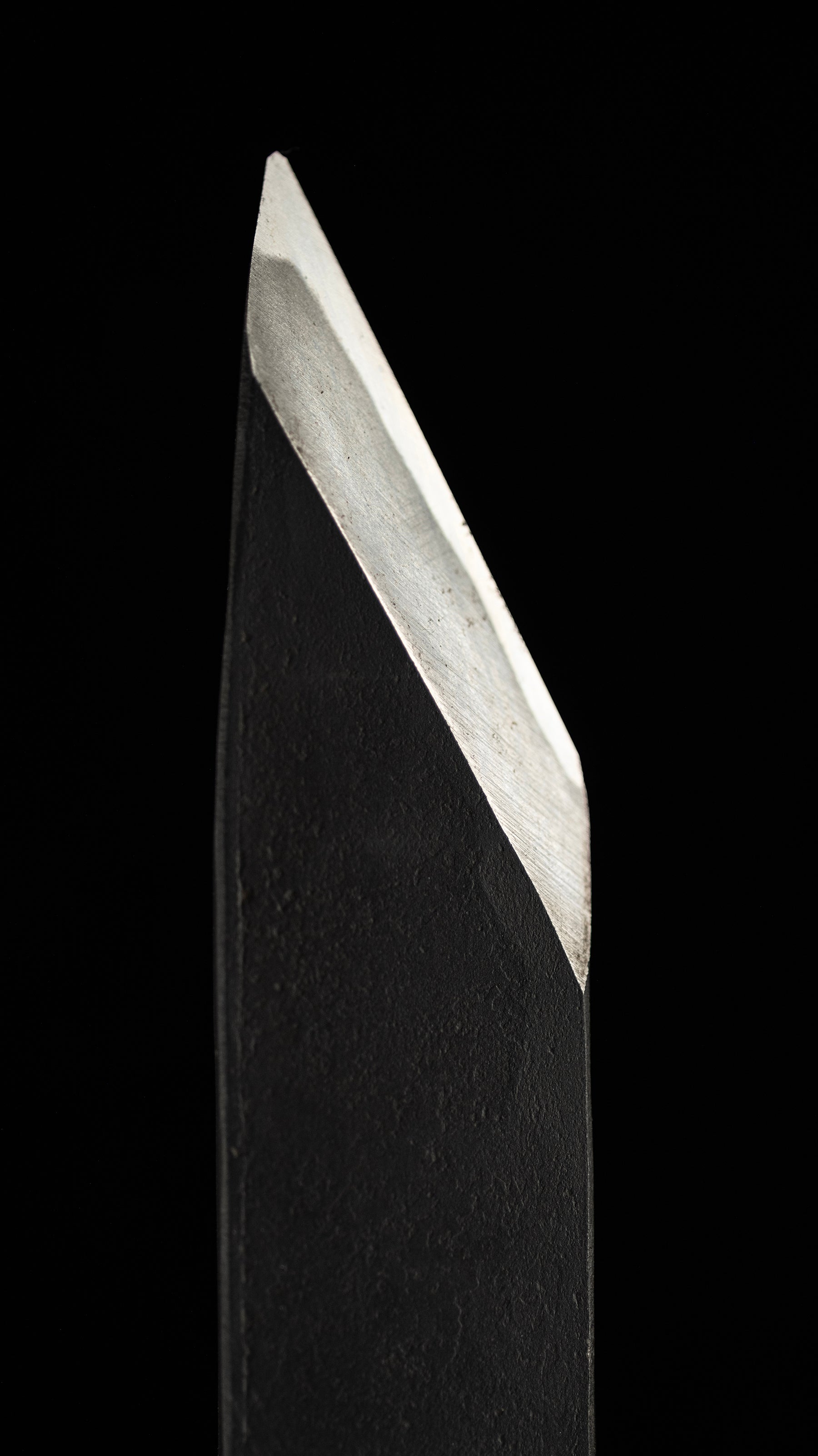 Kiridashi Knife By Shigefusa For Right Hand - 21mm