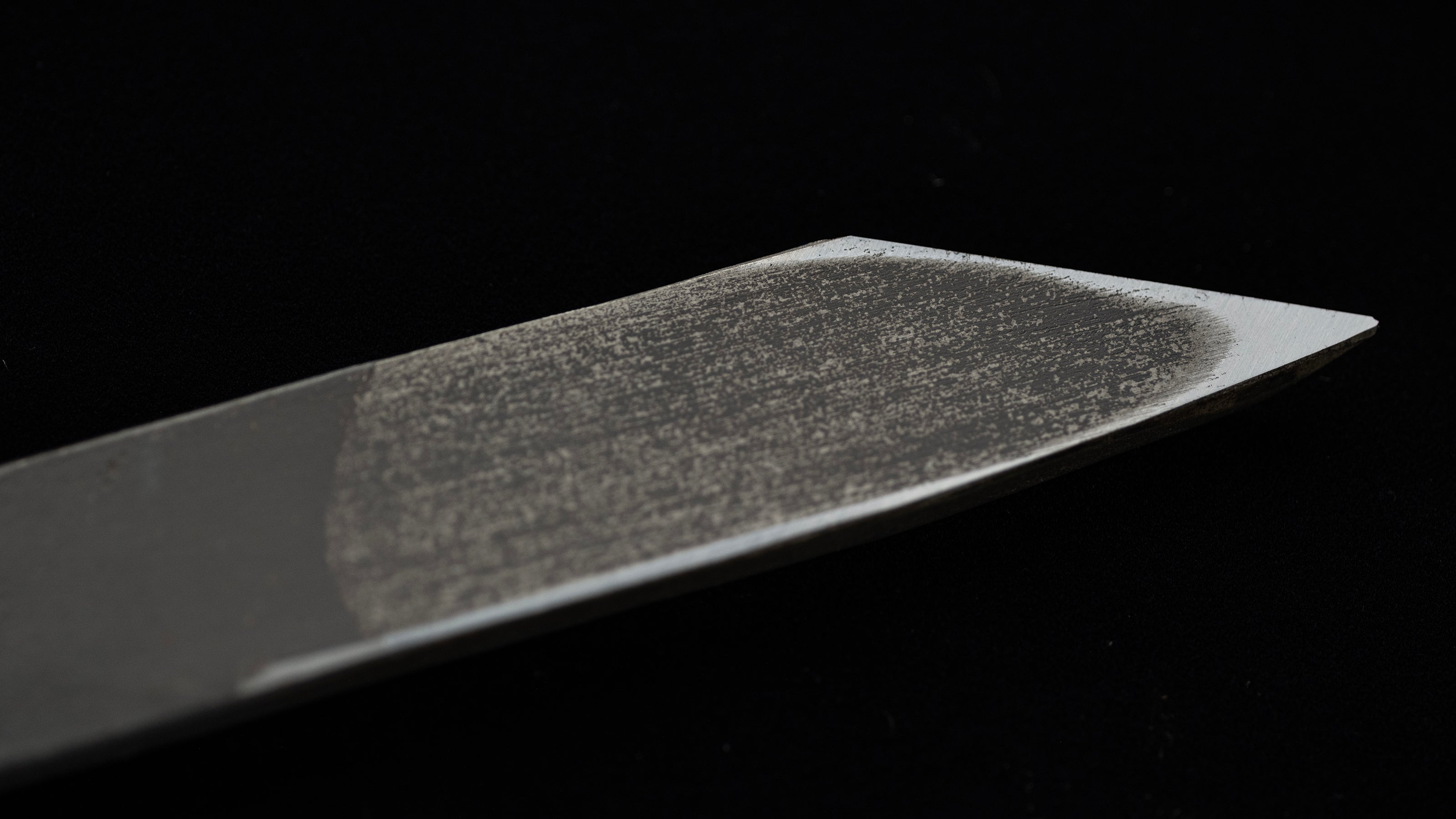 Kiridashi Knife By Shigefusa For Right Hand - 21mm