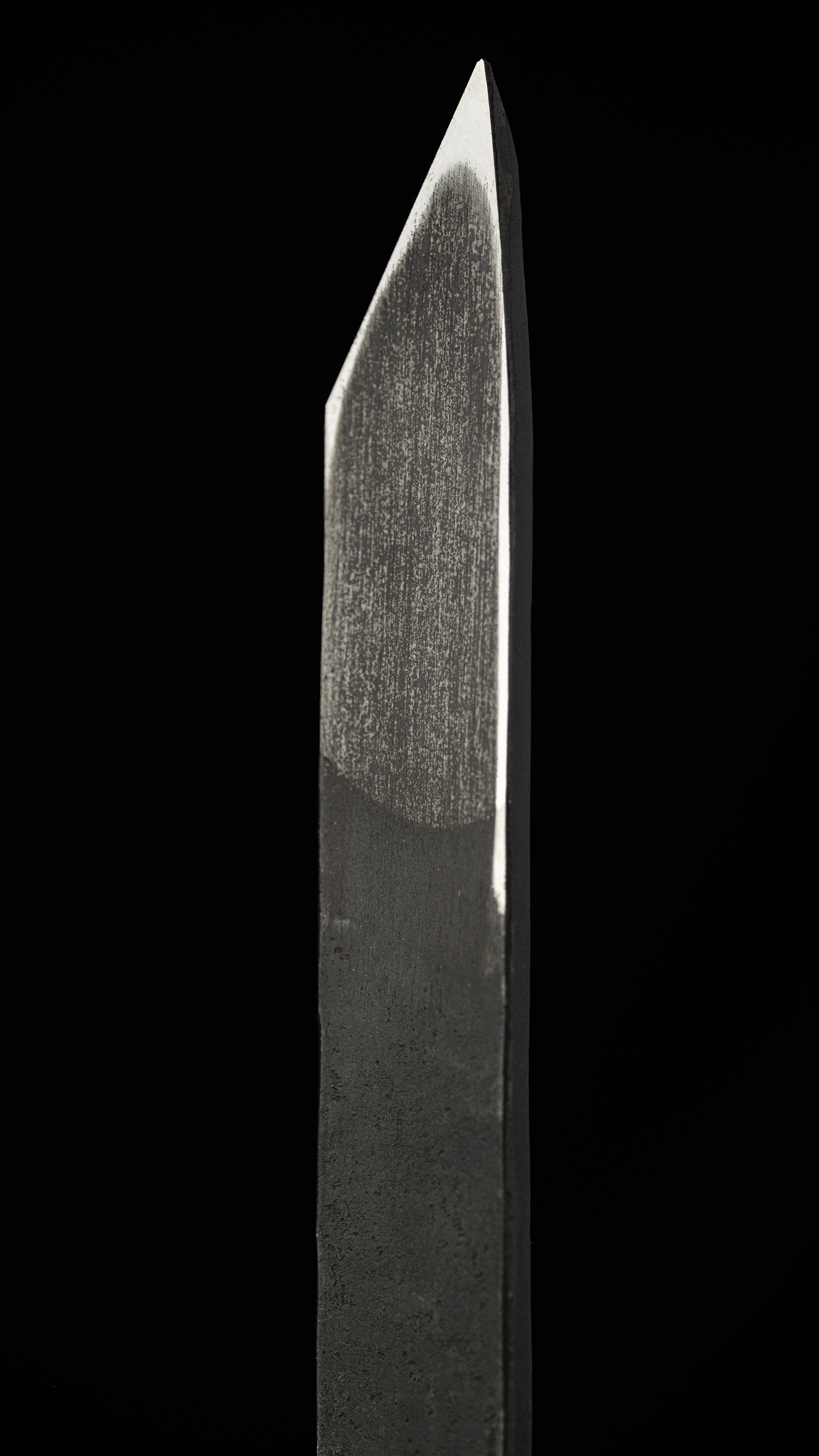 Kiridashi Knife By Shigefusa For Right Hand - 21mm