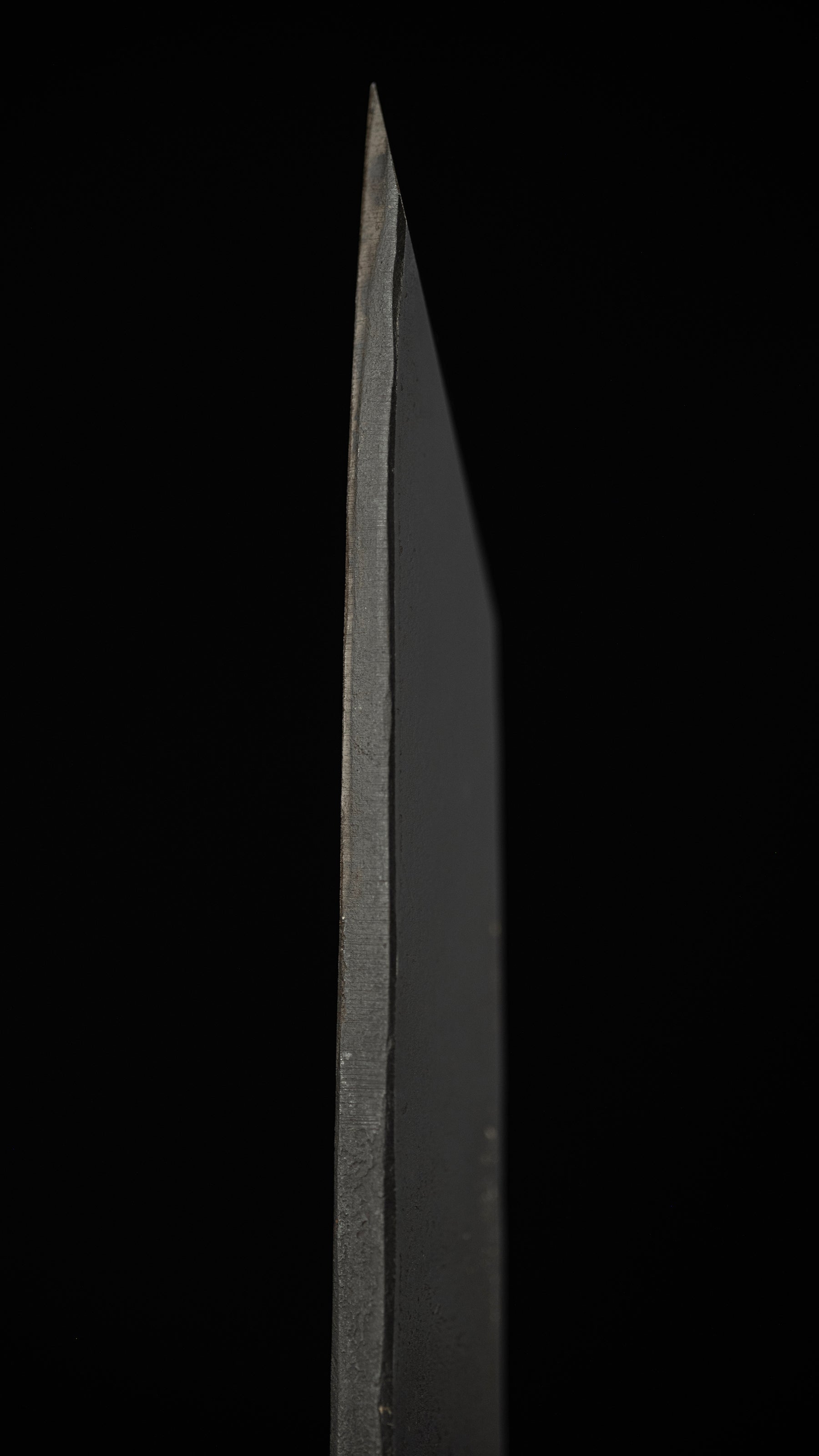 Kiridashi Knife By Shigefusa For Right Hand - 21mm