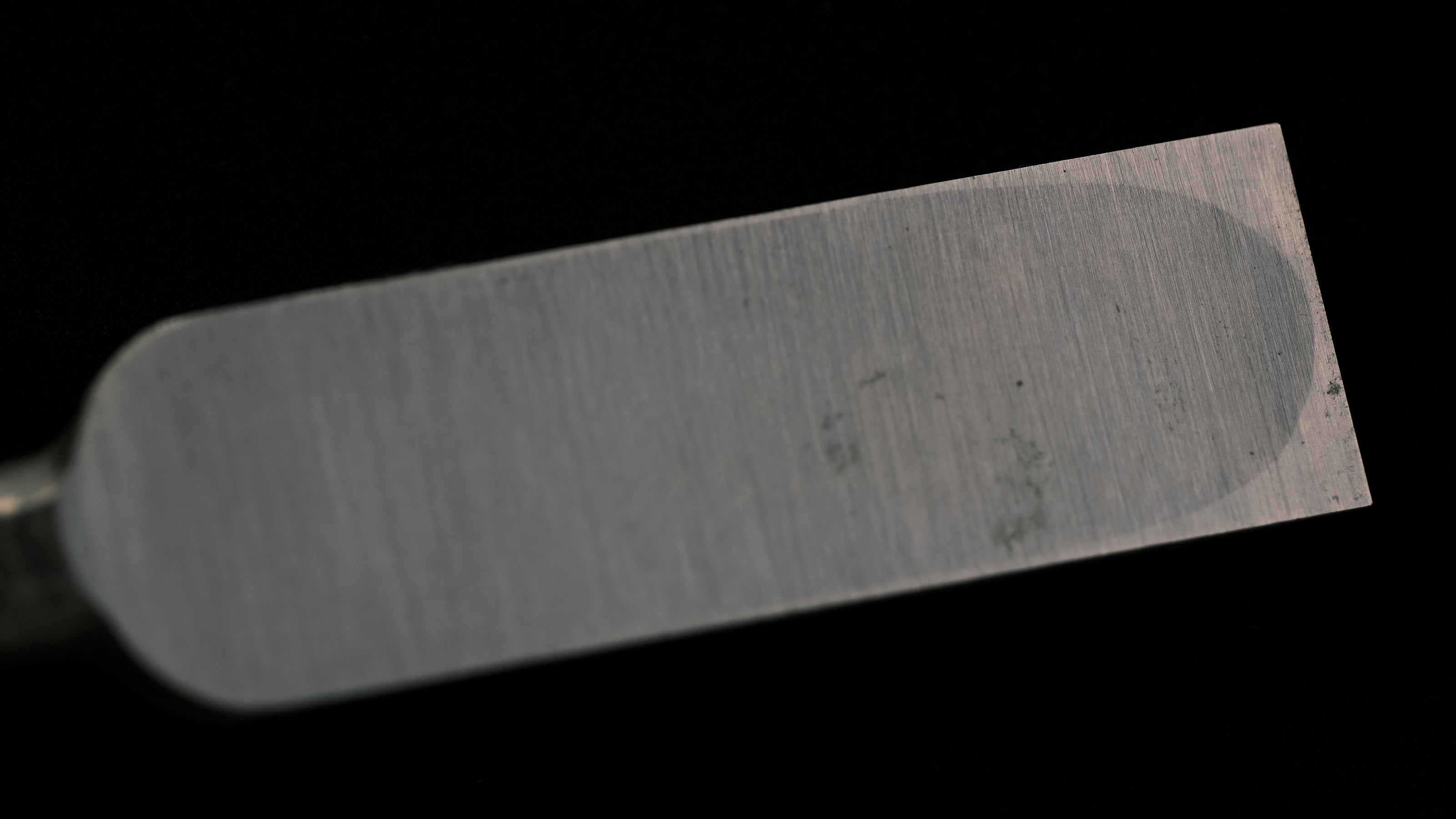 Kakuuchi-Tataki-Nomi Japanese Timber Chisel By Kanetake Ⅲ - 30mm