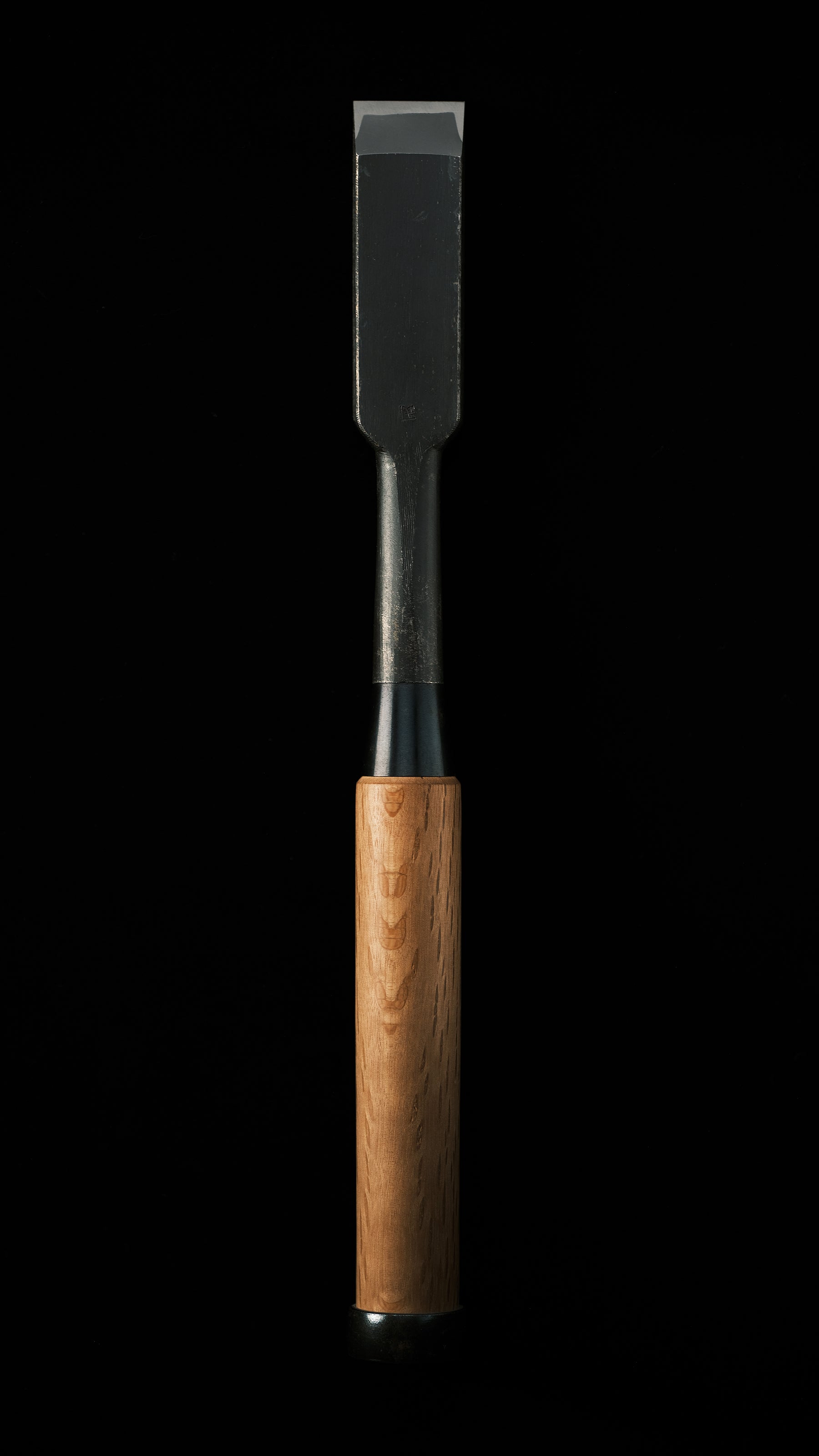 Kakuuchi-Tataki-Nomi Japanese Heavy Framing / Timber Chisel By Kanetake Ⅲ - 30mm