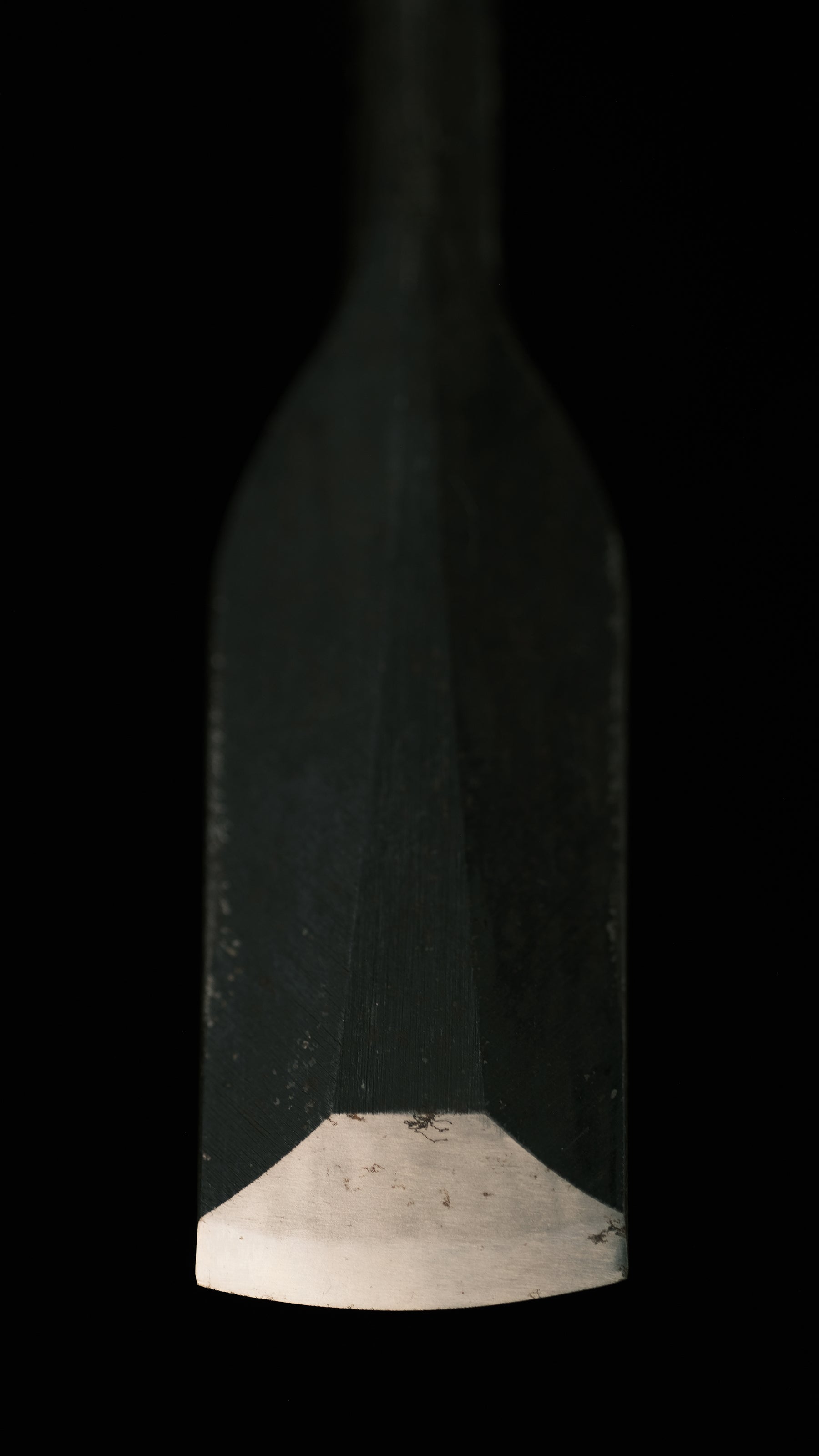 Hira-maru Japanese Carving Chisel By Second Generation Konobu - 21mm