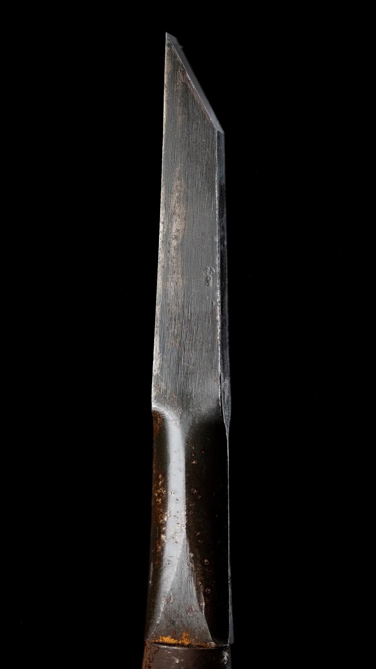 Mukomachi-Nomi Japanese Hand Made Mortise Chisel from Senbazuru - 9mm