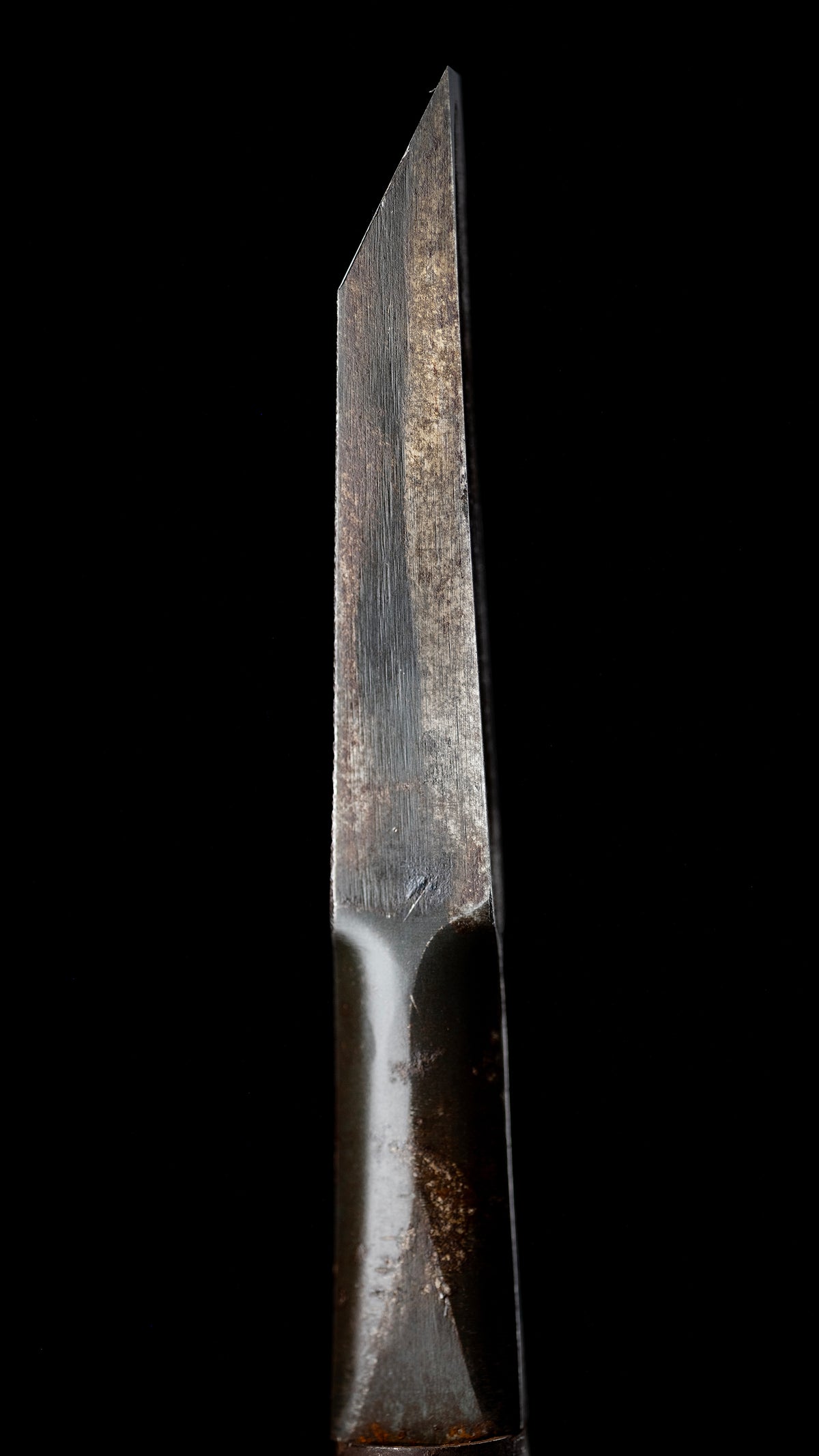 Mukomachi-Nomi Japanese Hand Made Mortise Chisel from Senbazuru - 9mm
