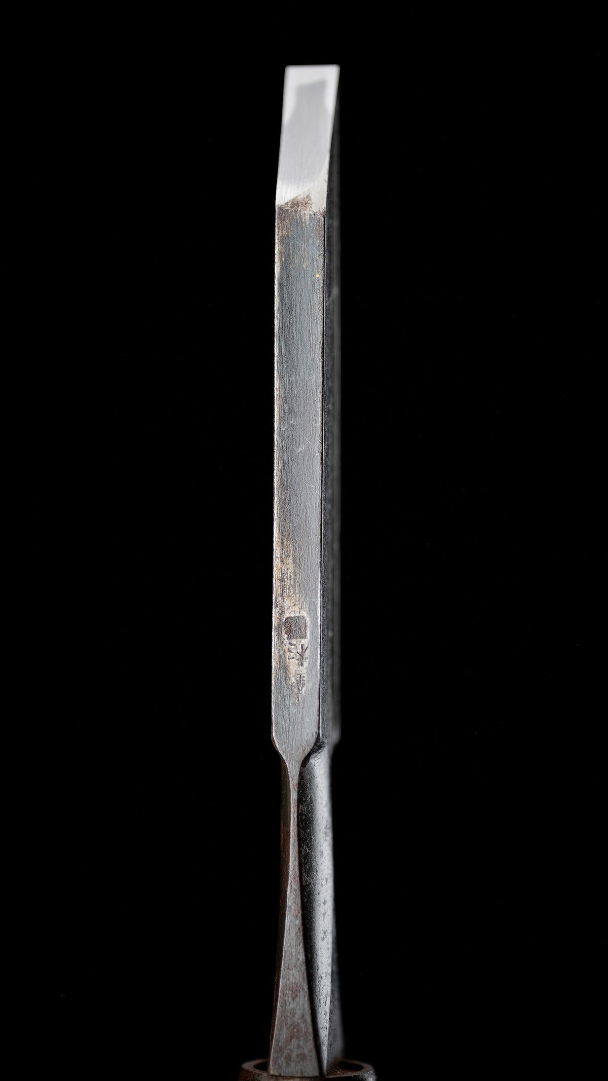 Mukomachi-Nomi Japanese Hand Made Mortise Chisel By Murakuni - 6mm