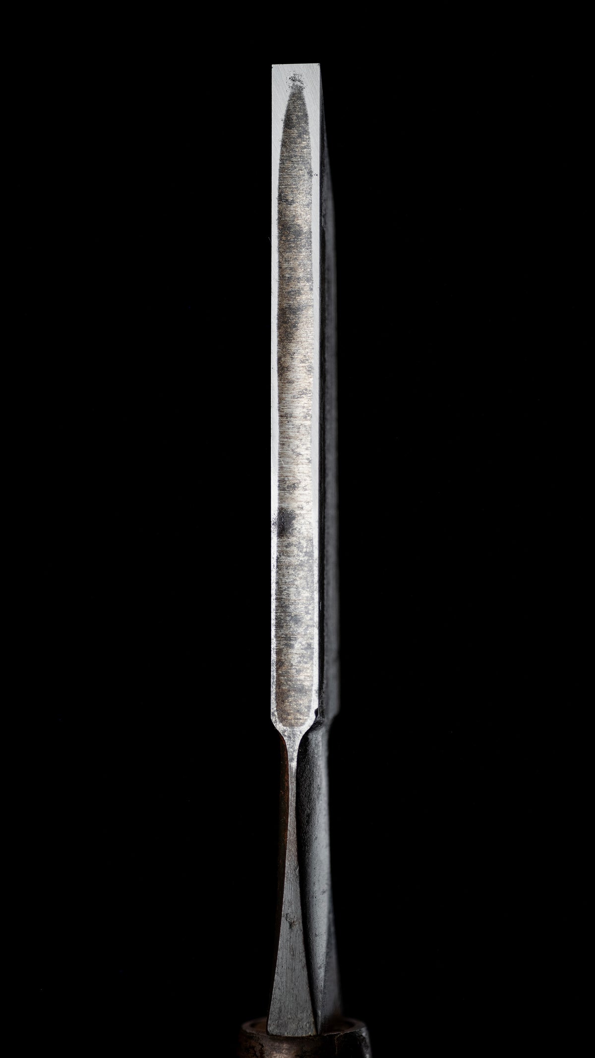 Mukomachi-Nomi Japanese Hand Made Mortise Chisel By Murakuni - 6mm