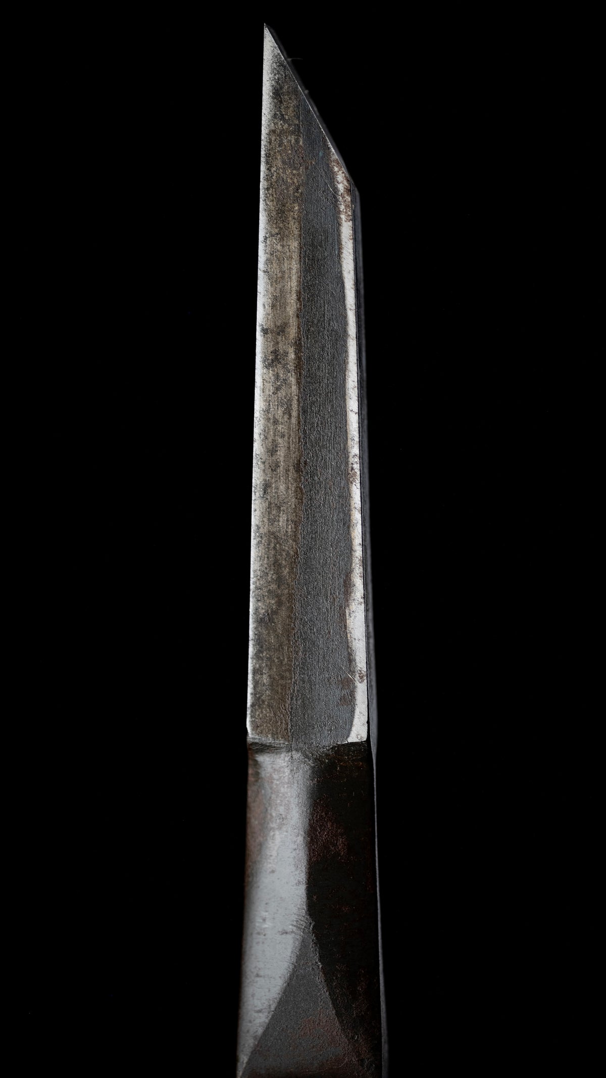 Mukomachi-Nomi Japanese Hand Made Mortise Chisel By Murakuni - 6mm