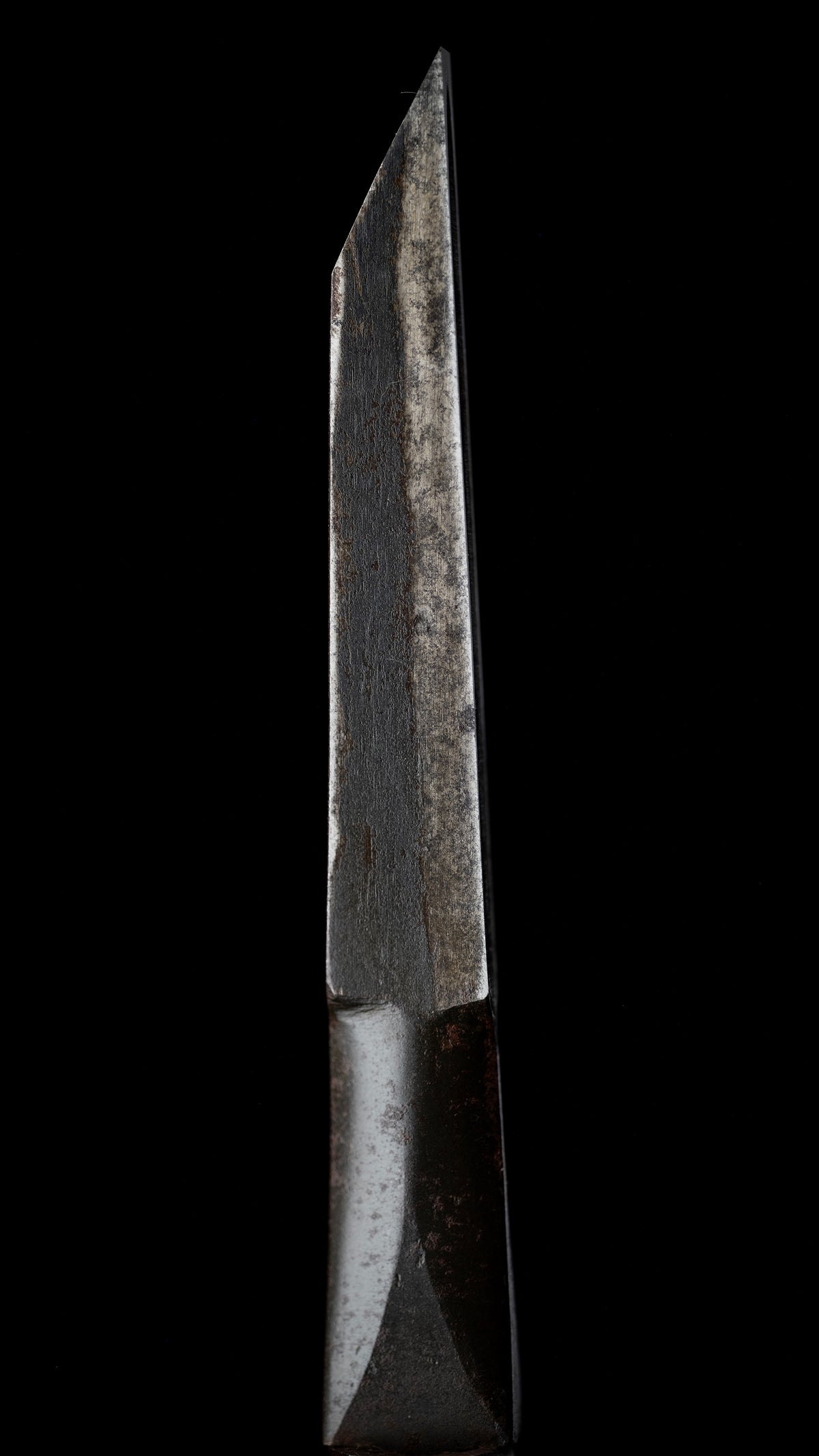 Mukomachi-Nomi Japanese Hand Made Mortise Chisel By Murakuni - 6mm