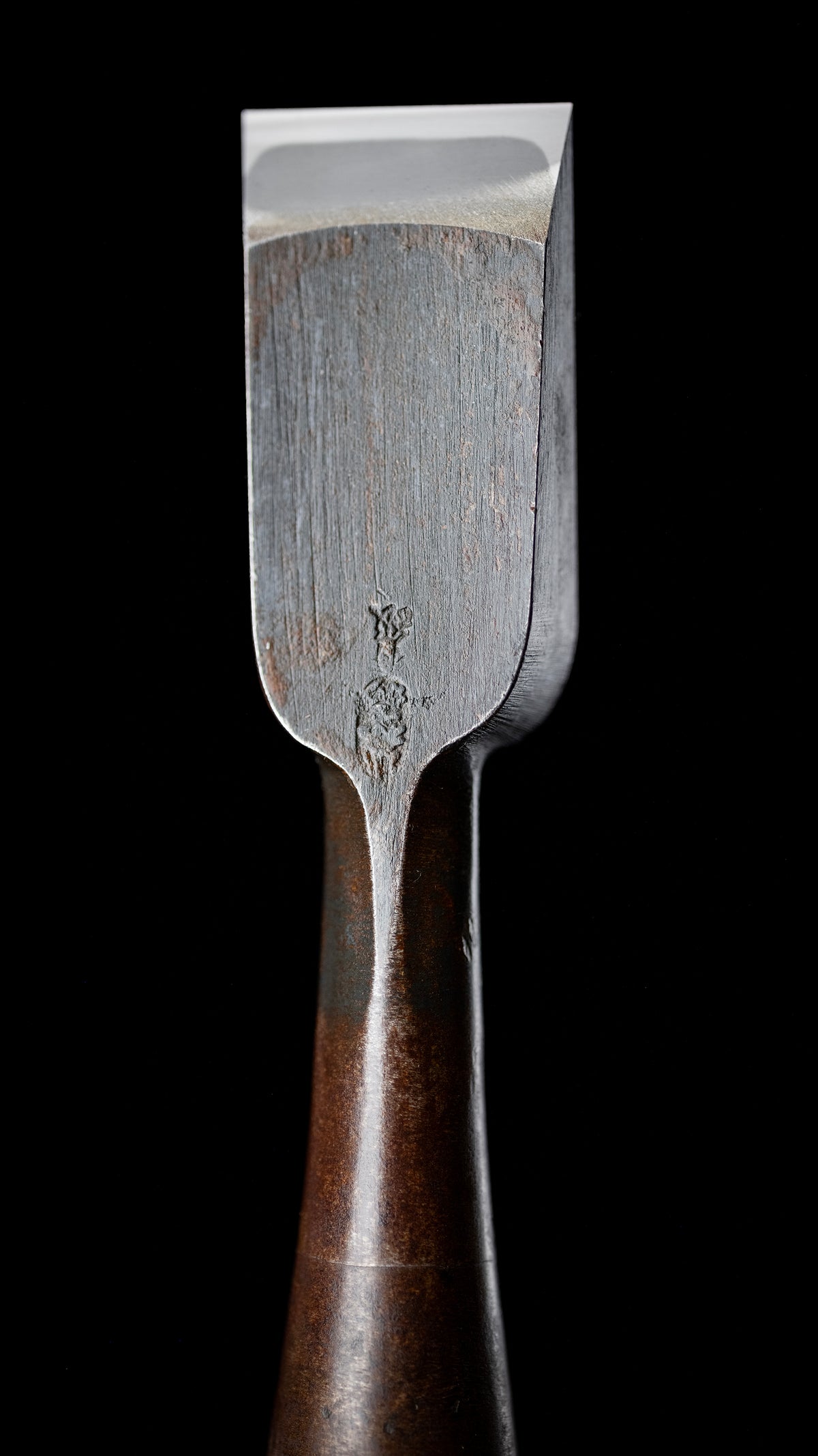 Daiya-Oirei-Nomi Japanese Dai-Maker’s Bench Chisel - 30mm